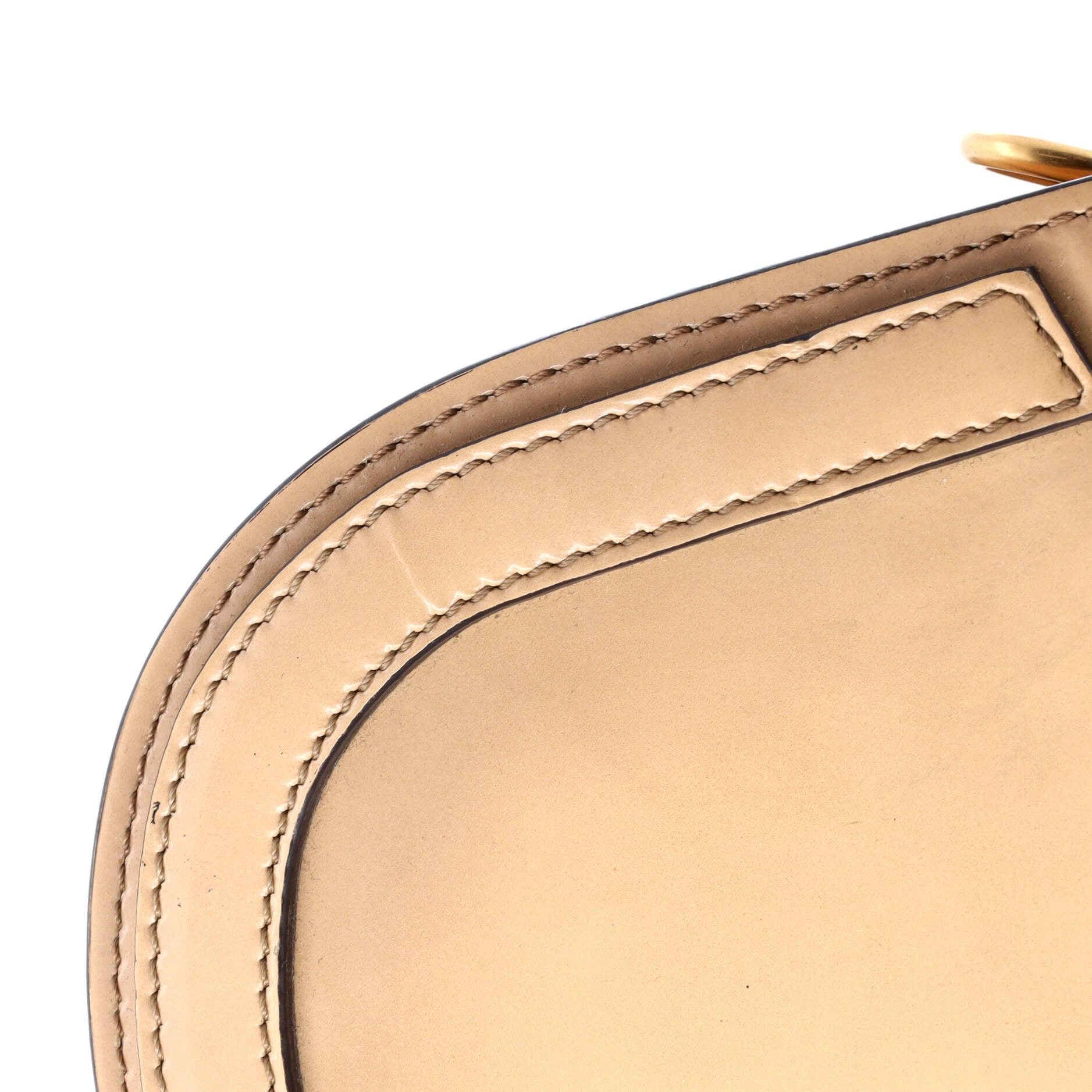 Chloe Nile Crossbody Bag Size ONE SIZE - 6 Thumbnail