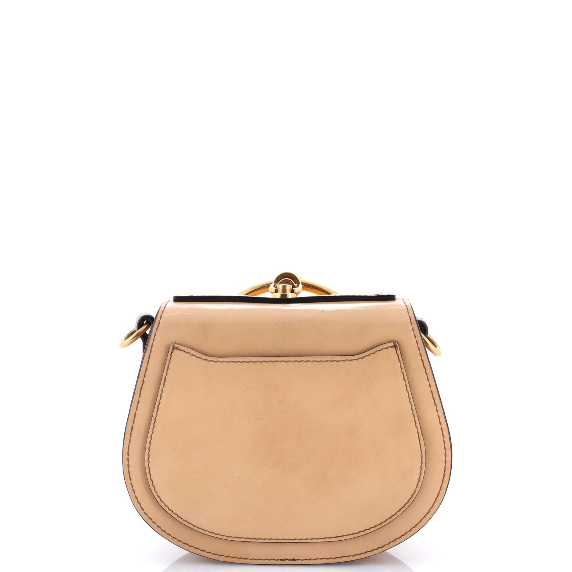Chloe Nile Crossbody Bag Size ONE SIZE - 3 Thumbnail