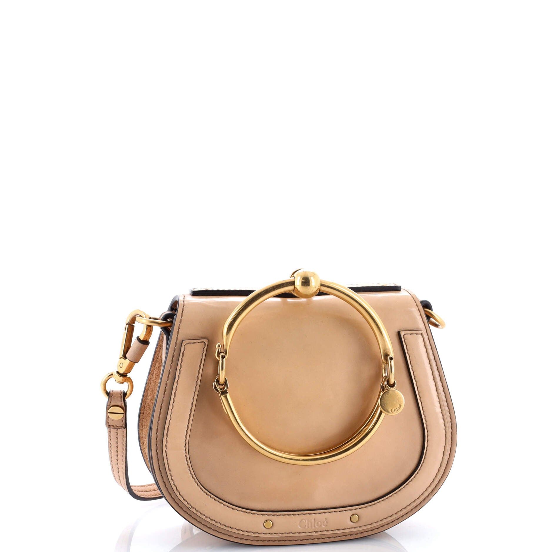 Chloe Nile Crossbody Bag Size ONE SIZE - 2 Thumbnail