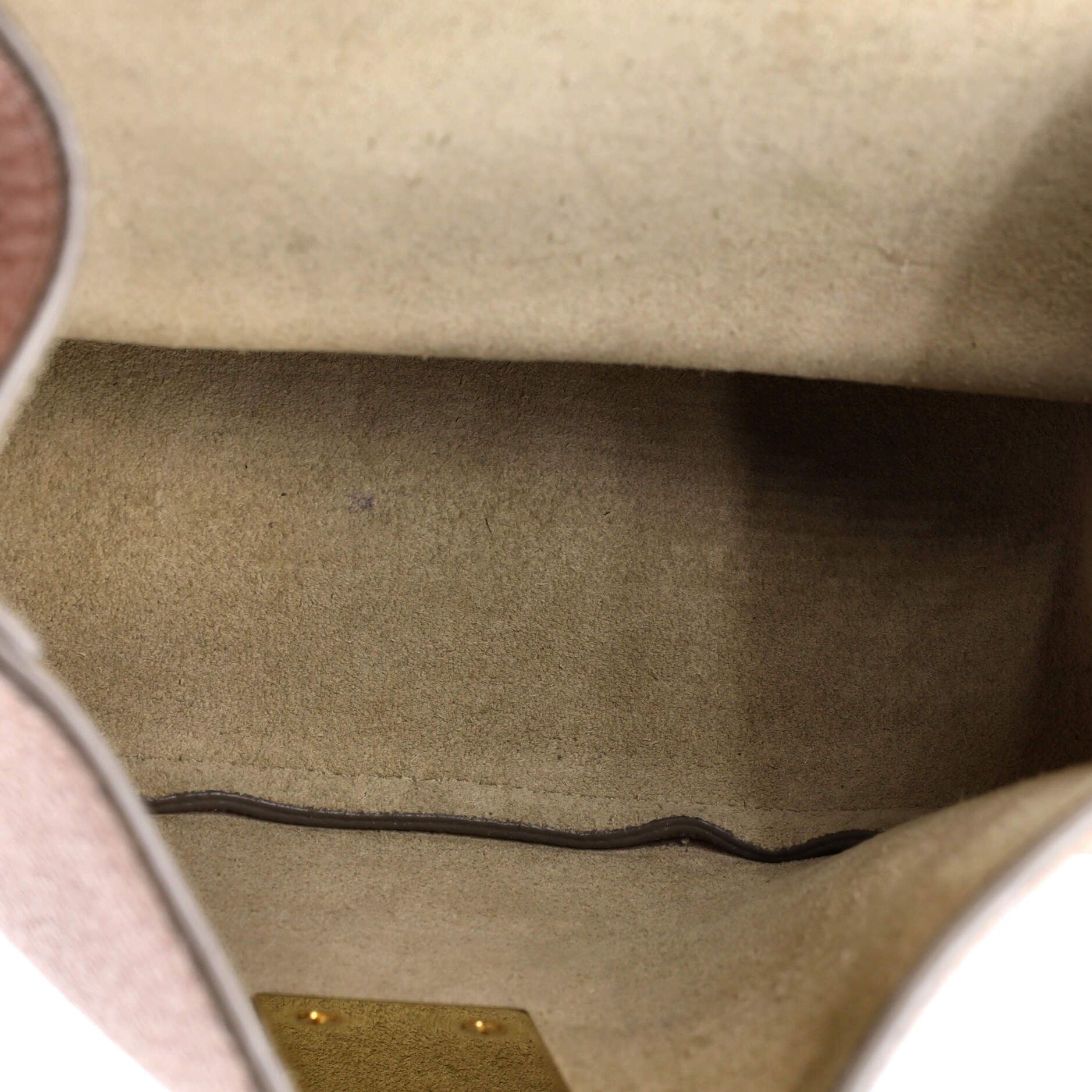 Chloe Drew Crossbody Bag Size ONE SIZE - 5 Thumbnail