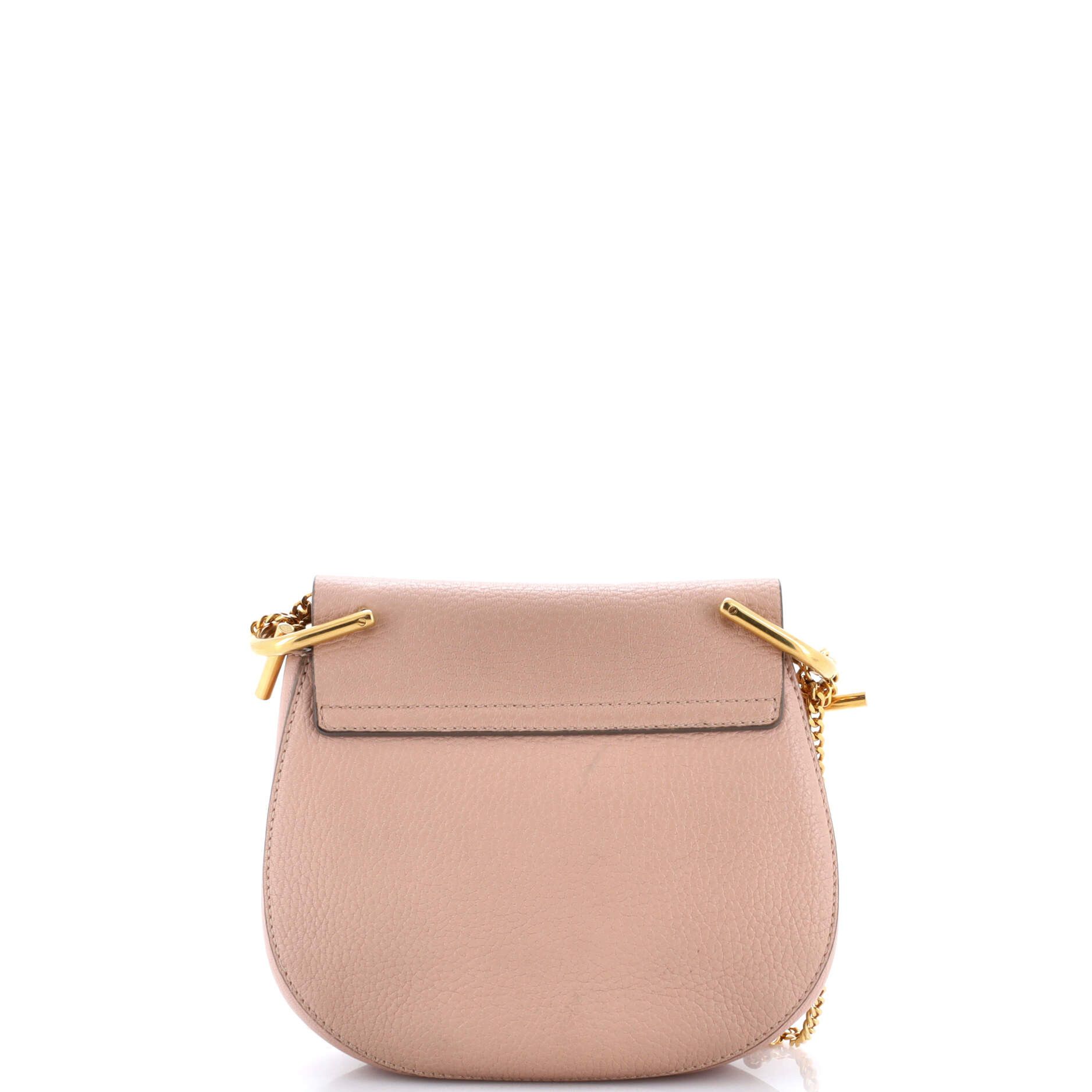 Chloe Drew Crossbody Bag Size ONE SIZE - 3 Thumbnail
