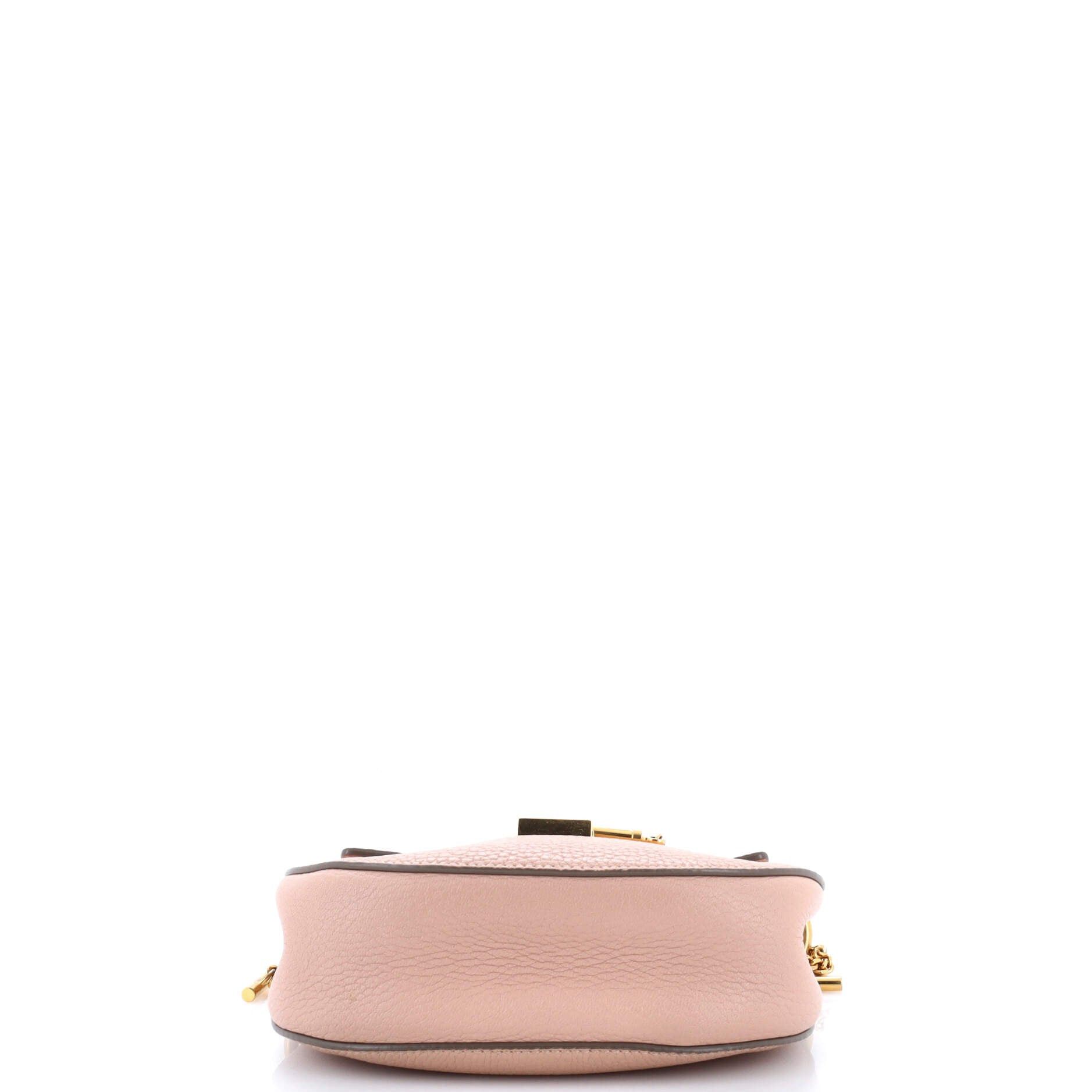 Chloe Drew Crossbody Bag Size ONE SIZE - 4 Thumbnail