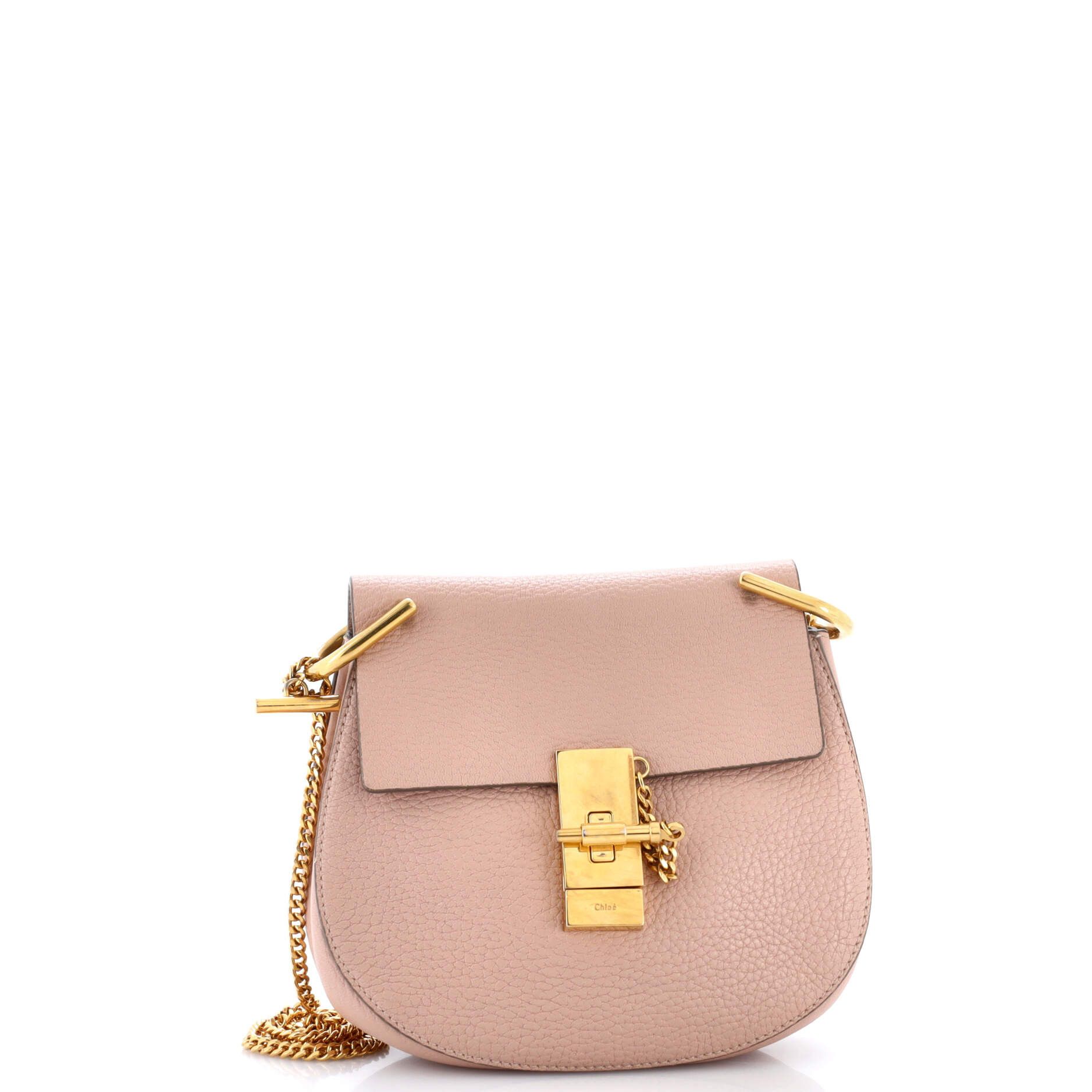 Chloe Drew Crossbody Bag Size ONE SIZE - 2 Thumbnail