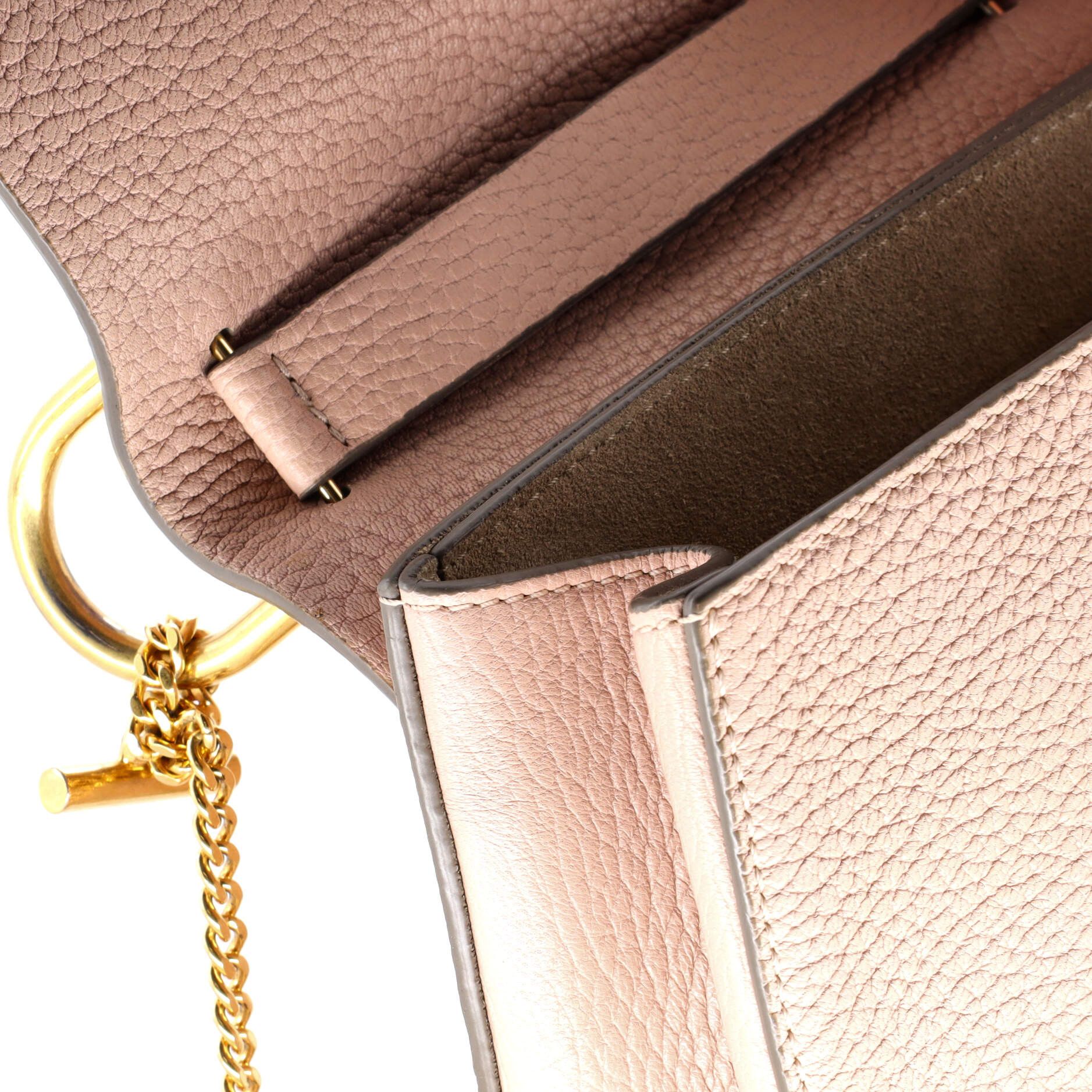 Chloe Drew Crossbody Bag Size ONE SIZE - 7 Thumbnail