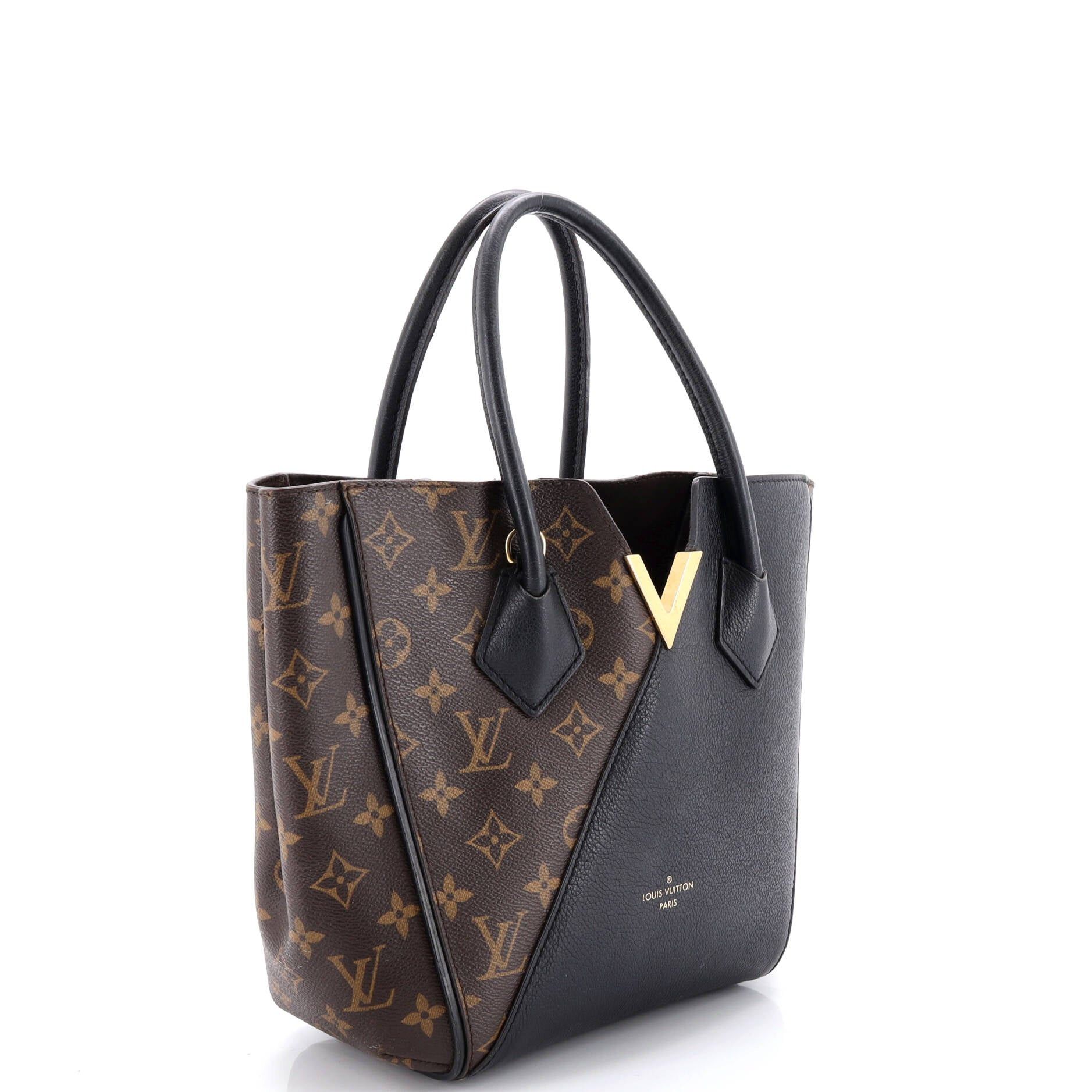 Louis Vuitton Kimono Handbag Size ONE SIZE - 2 Thumbnail