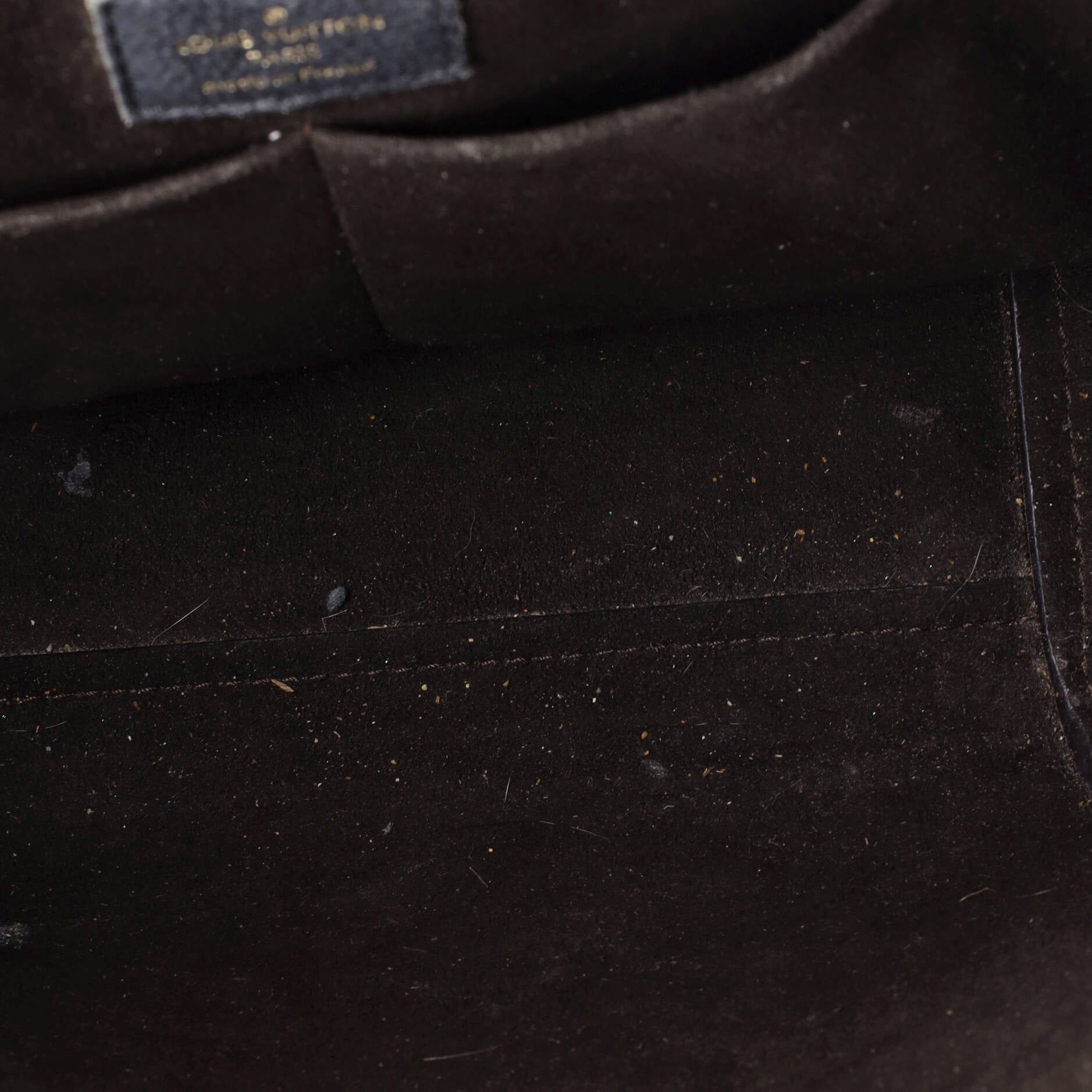 Louis Vuitton Kimono Handbag Size ONE SIZE - 5 Thumbnail