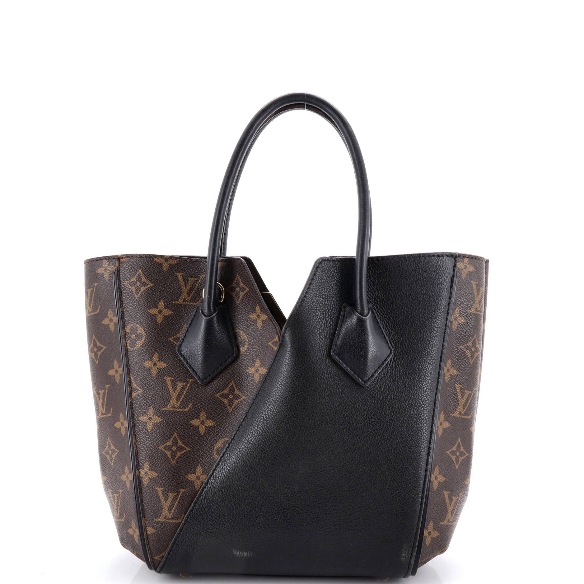 Louis Vuitton Kimono Handbag Size ONE SIZE - 3 Thumbnail