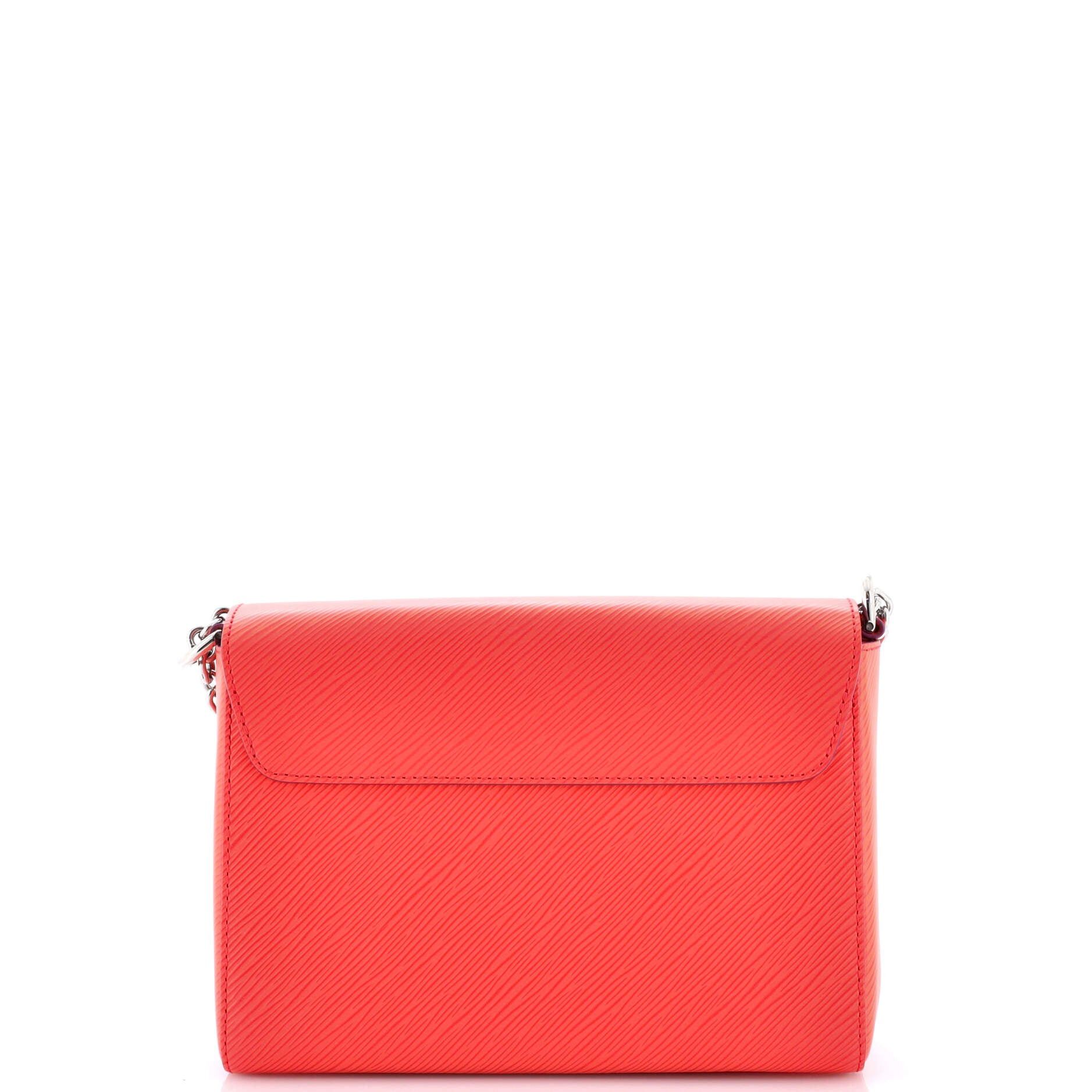 Louis Vuitton Twist Handbag Size ONE SIZE - 3 Thumbnail