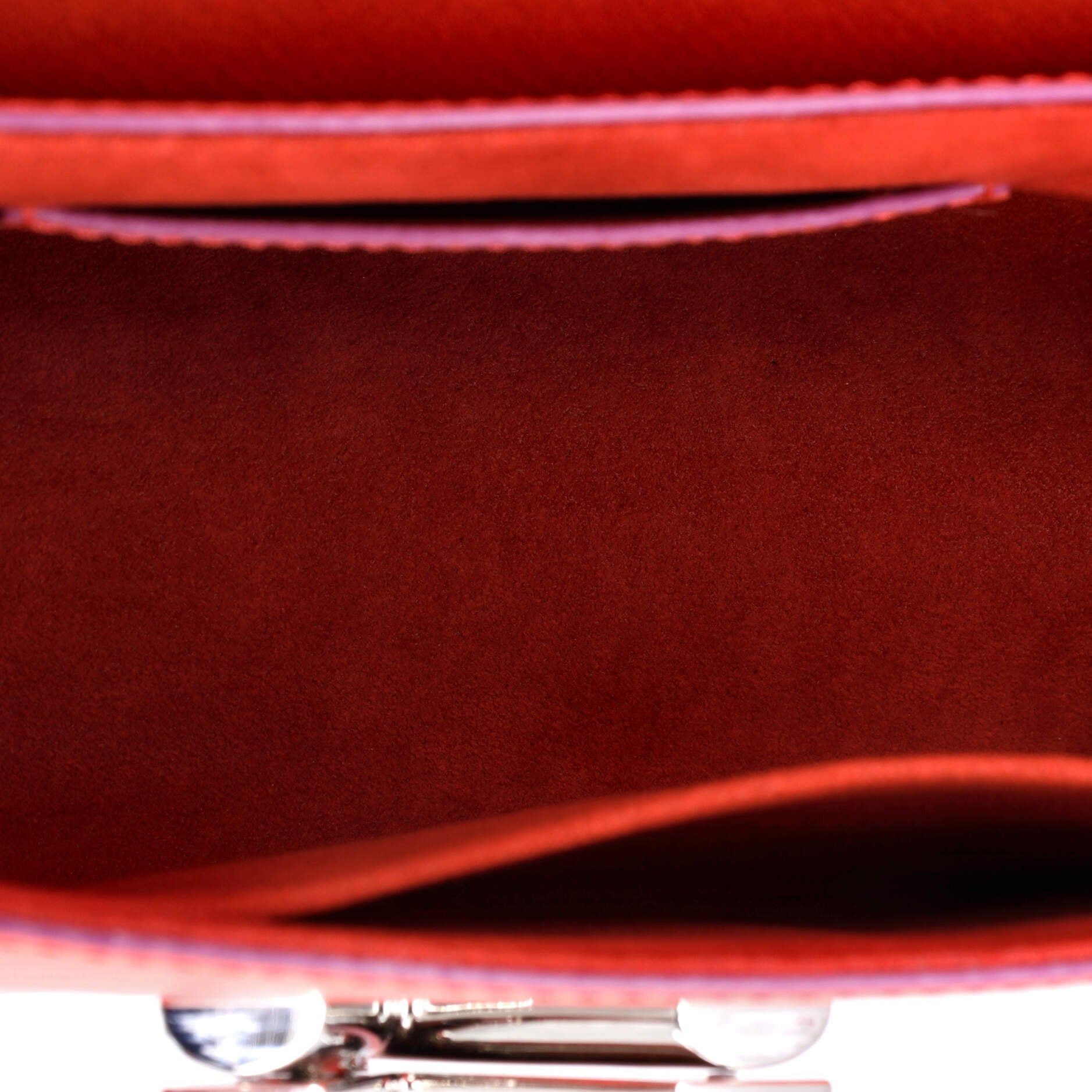 Louis Vuitton Twist Handbag Size ONE SIZE - 5 Thumbnail