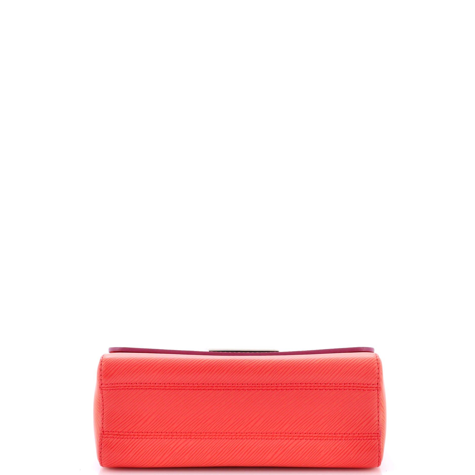 Louis Vuitton Twist Handbag Size ONE SIZE - 4 Thumbnail