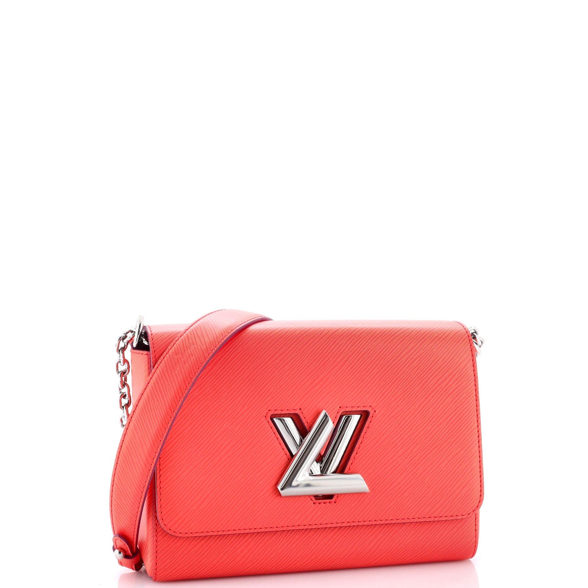 Louis Vuitton Twist Handbag Size ONE SIZE - 2 Thumbnail