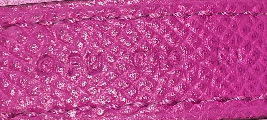 Hermes Picotin Lock Bag Size ONE SIZE - 8 Thumbnail
