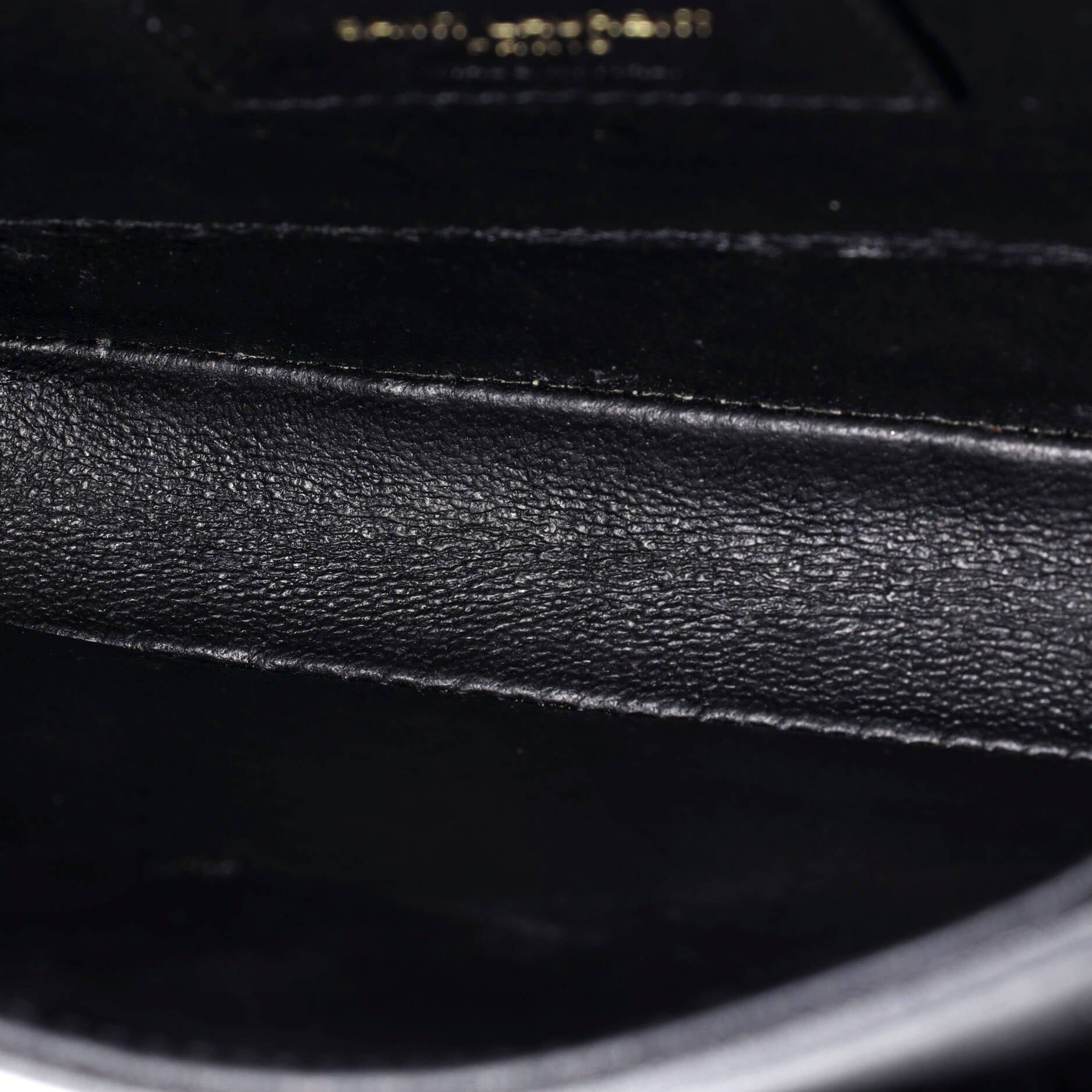 Saint Laurent Paris Solferino Bag Size ONE SIZE - 5 Thumbnail
