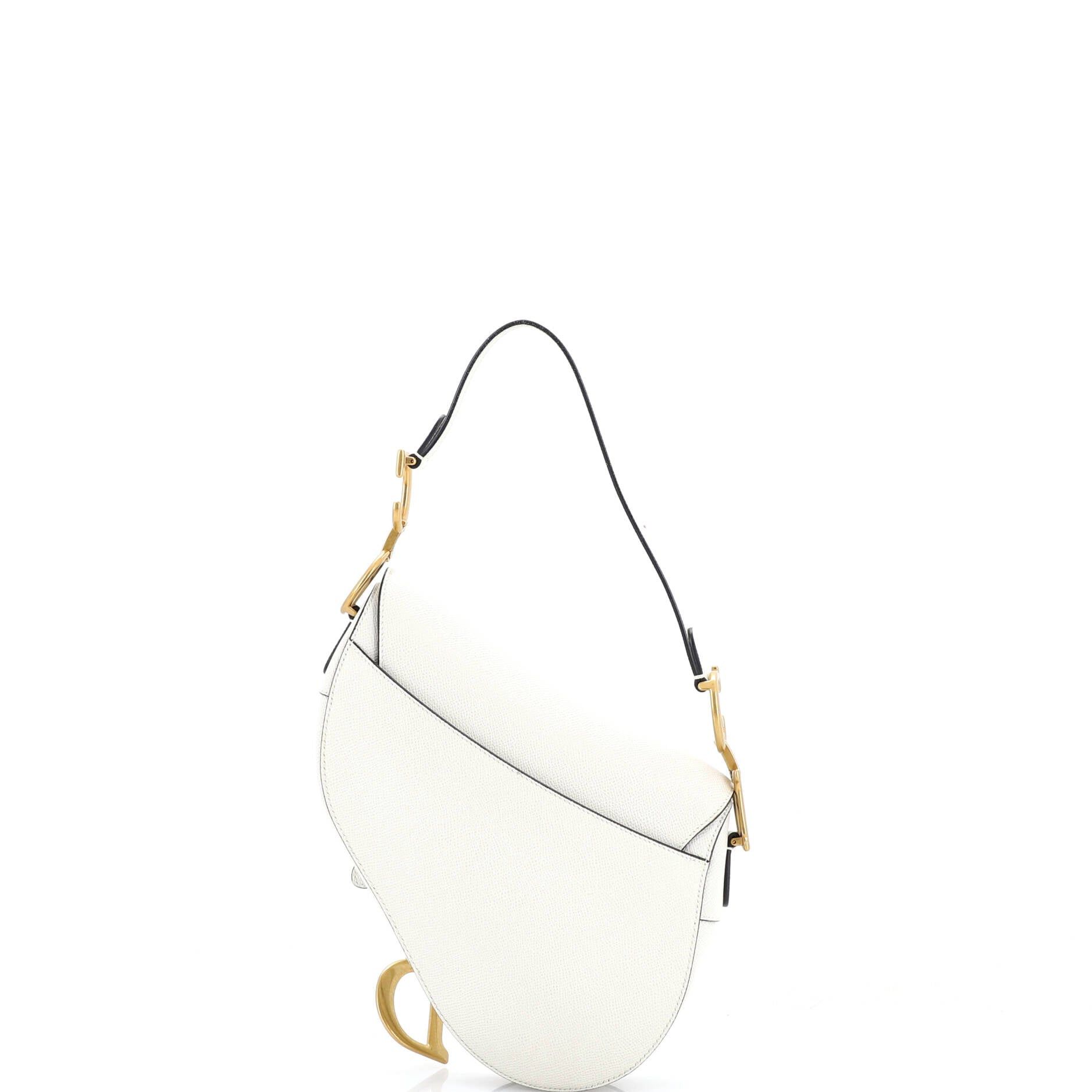 Dior Saddle Handbag Size ONE SIZE - 3 Thumbnail