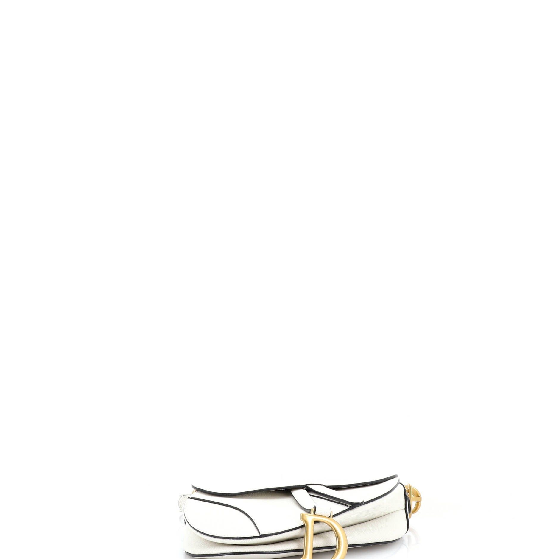 Dior Saddle Handbag Size ONE SIZE - 4 Thumbnail