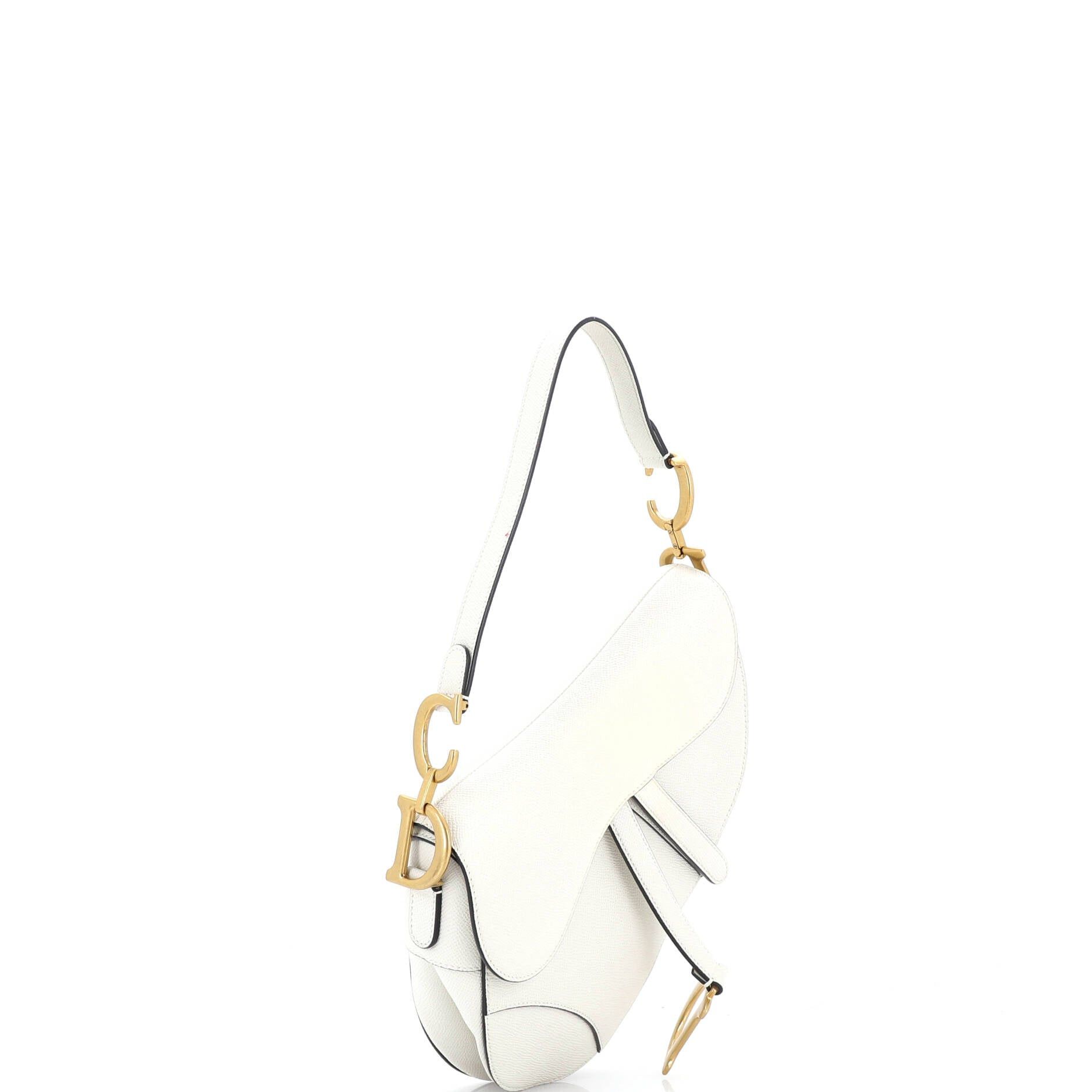 Dior Saddle Handbag Size ONE SIZE - 2 Thumbnail