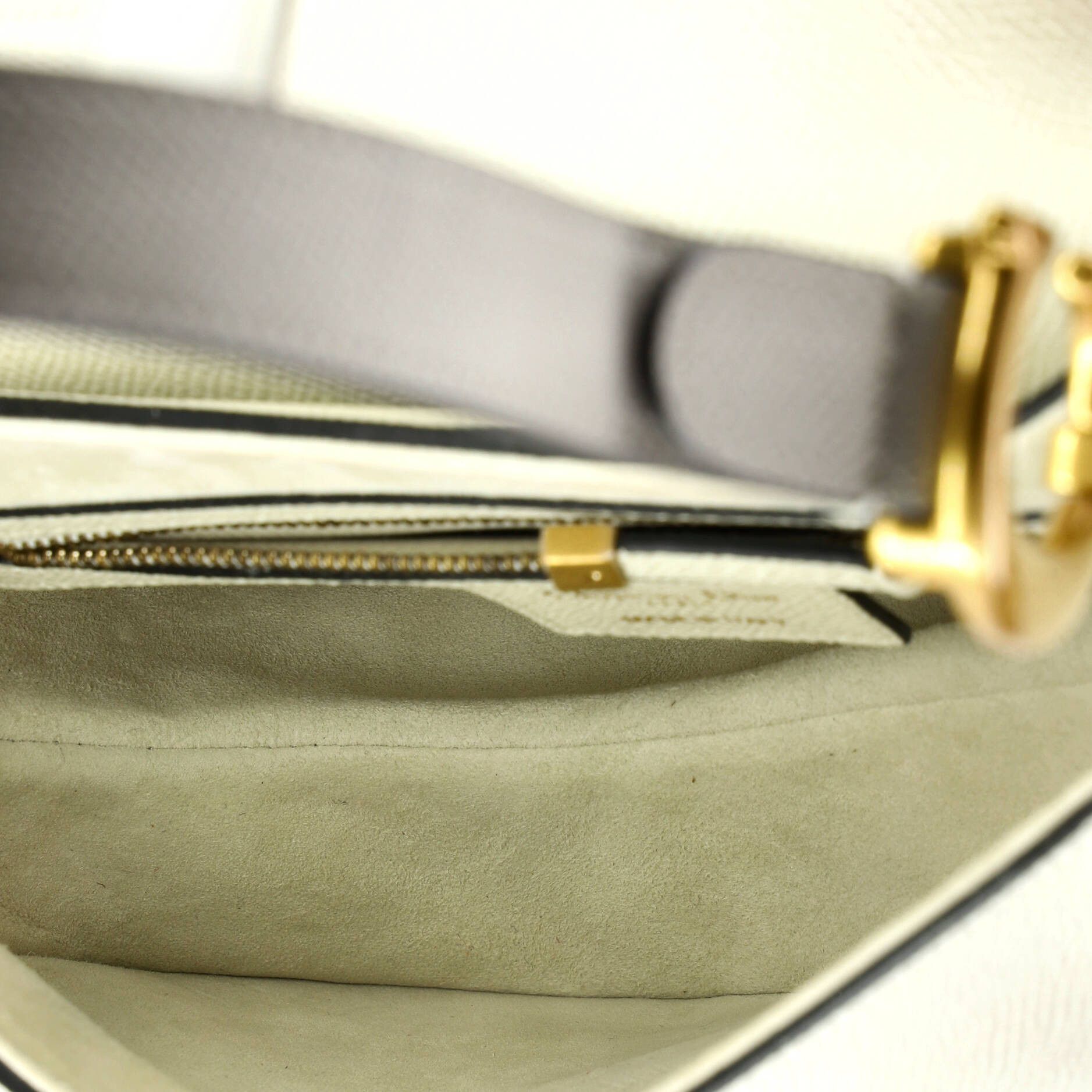 Dior Saddle Handbag Size ONE SIZE - 5 Thumbnail