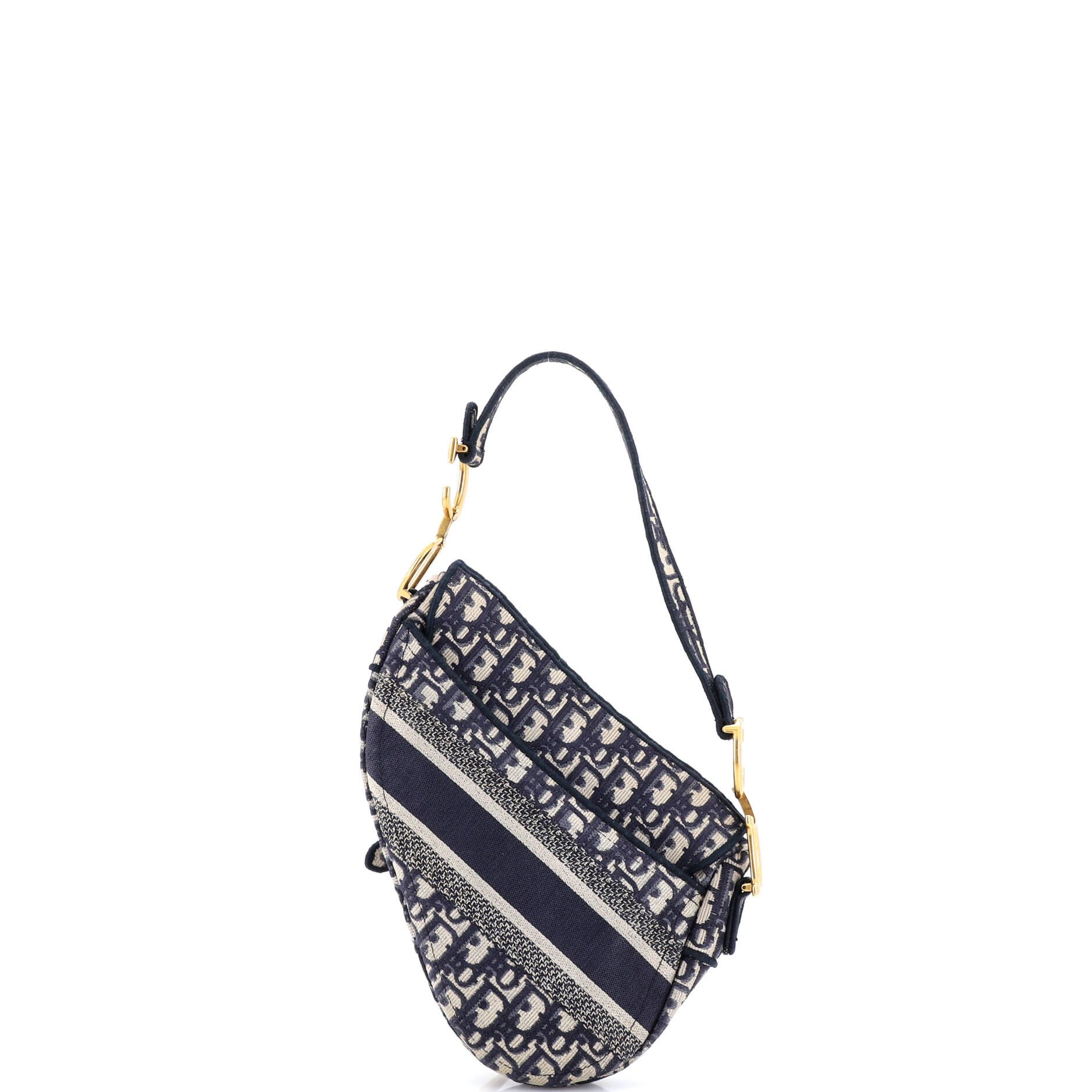 Dior Saddle Handbag Size ONE SIZE - 3 Thumbnail