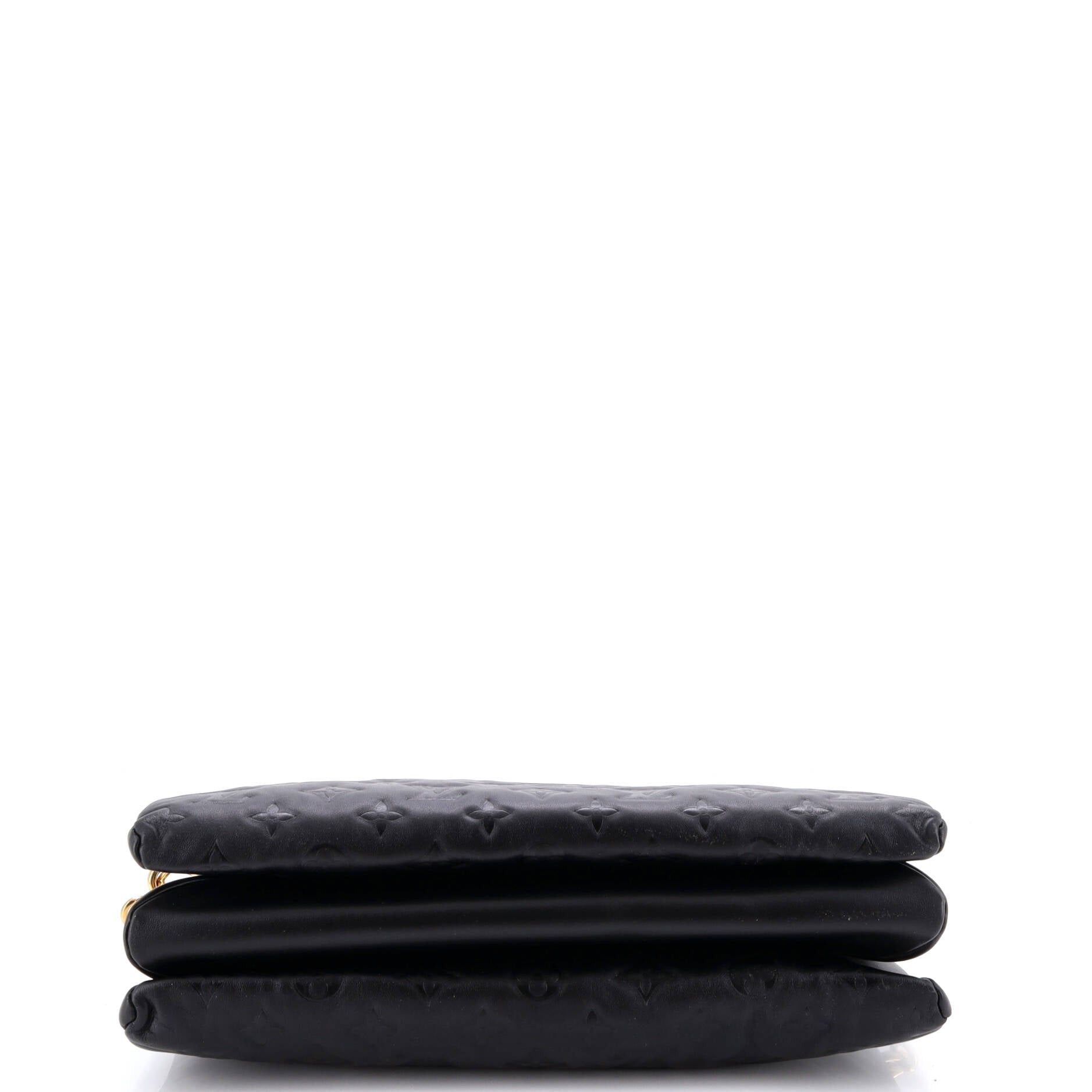 Louis Vuitton Coussin Bag Size ONE SIZE - 4 Thumbnail