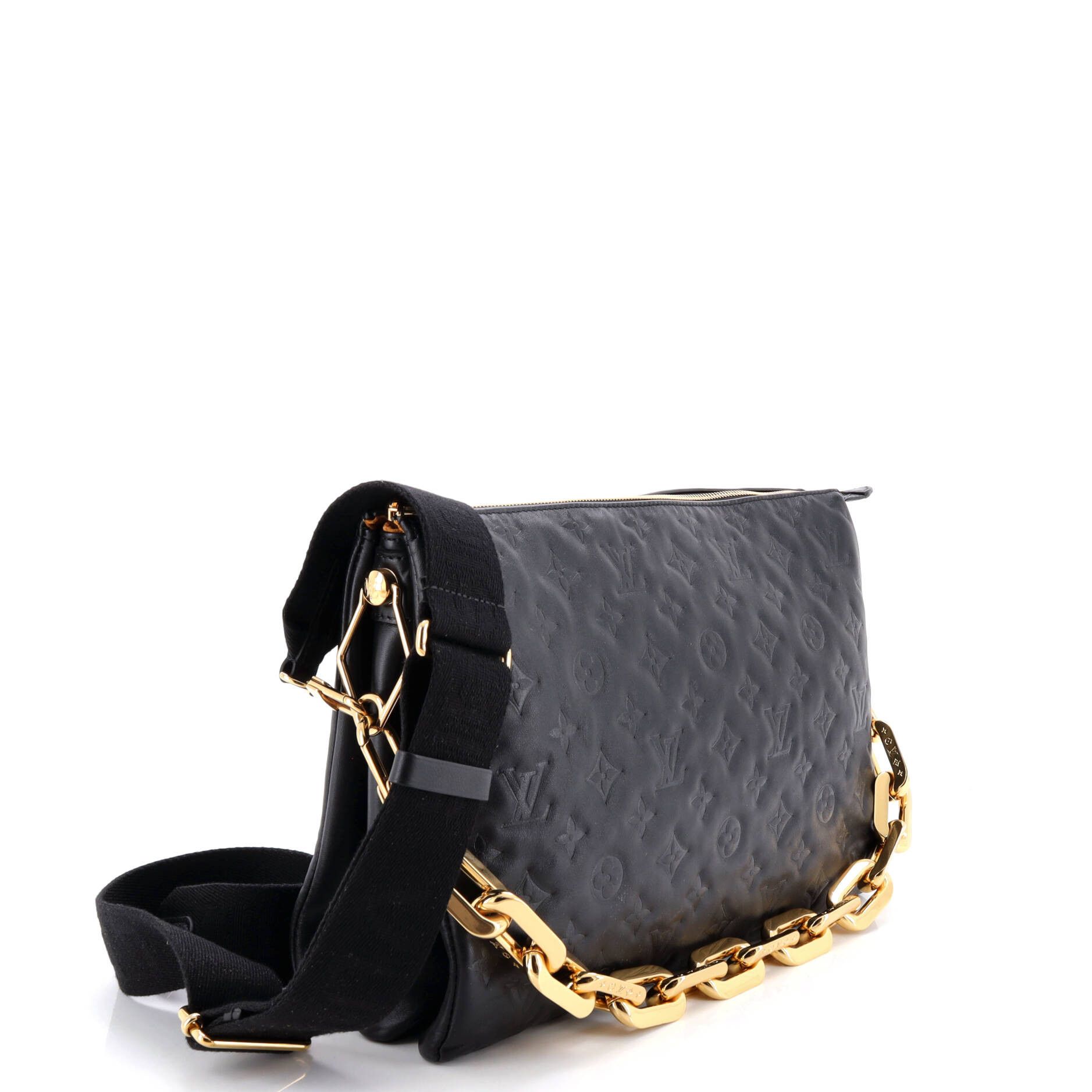 Louis Vuitton Coussin Bag Size ONE SIZE - 2 Thumbnail