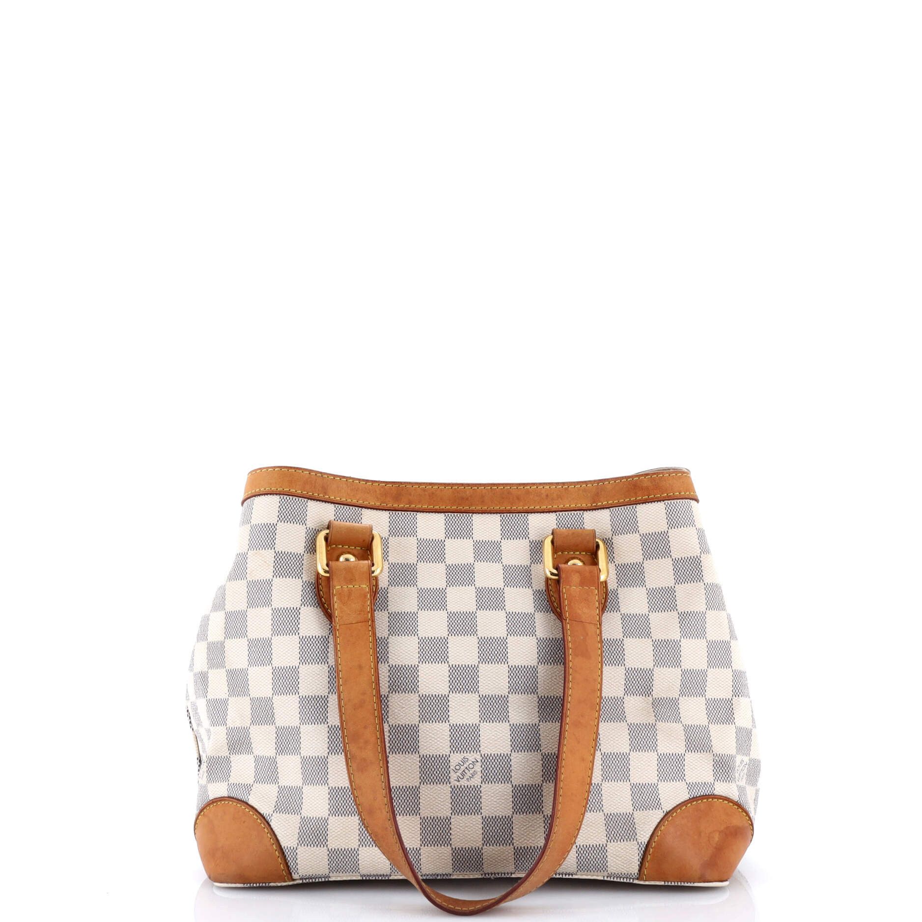 Louis Vuitton Hampstead Handbag Size ONE SIZE - 3 Thumbnail