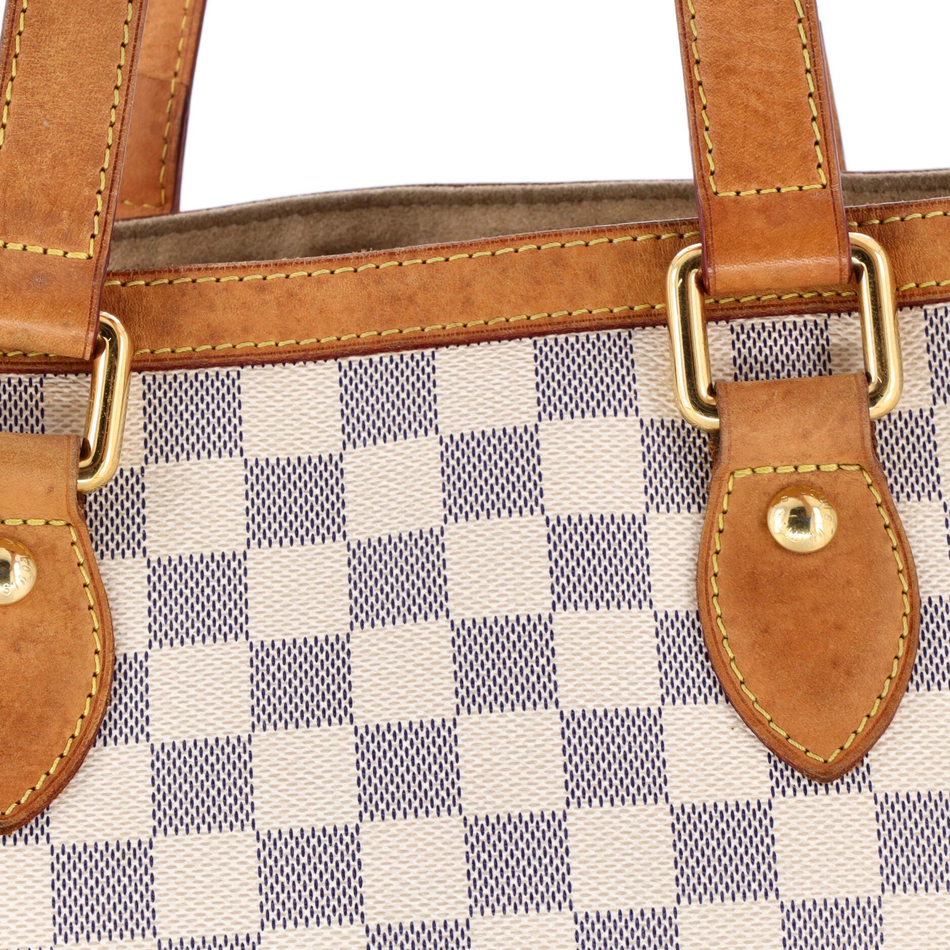 Louis Vuitton Hampstead Handbag Size ONE SIZE - 7 Thumbnail