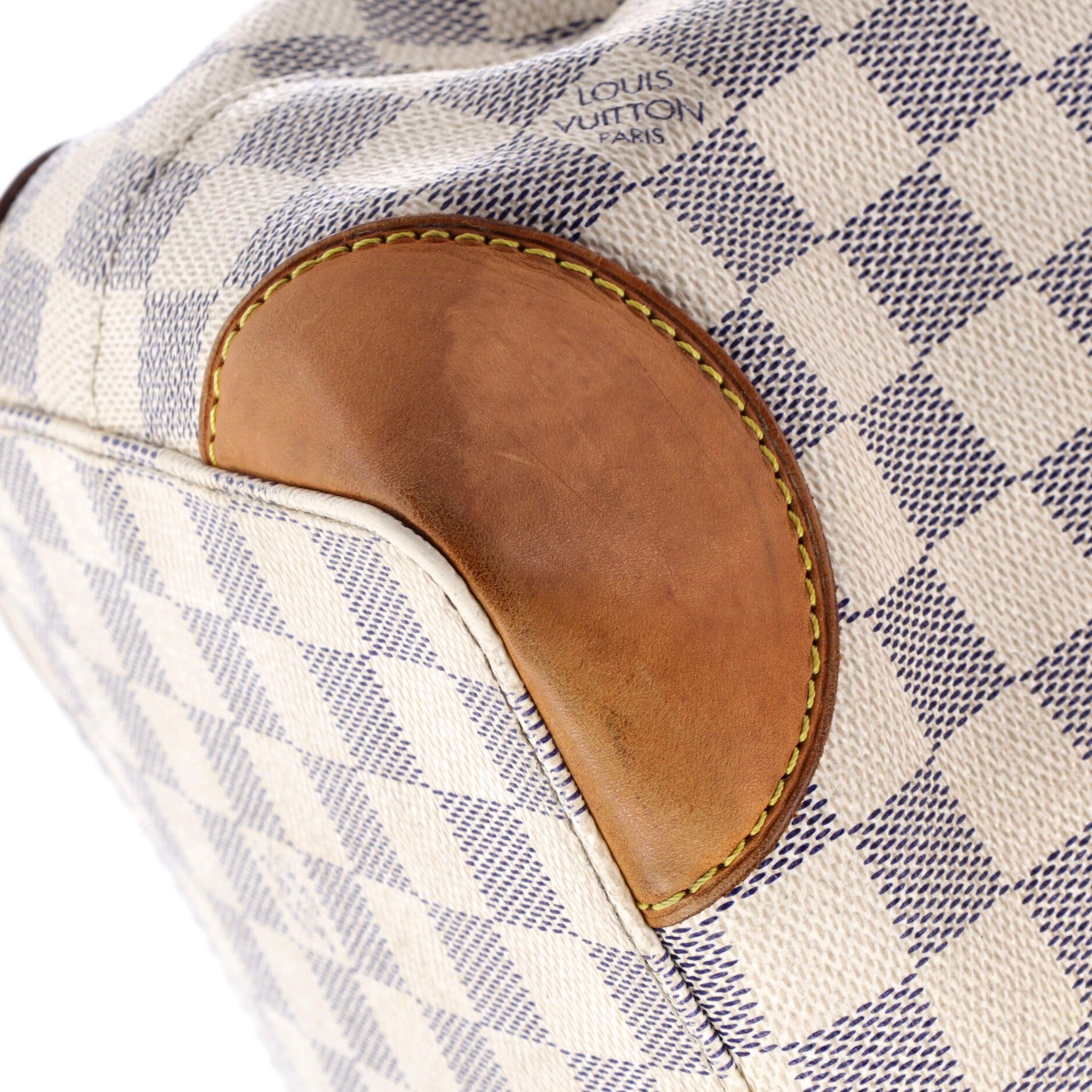 Louis Vuitton Hampstead Handbag Size ONE SIZE - 6 Thumbnail