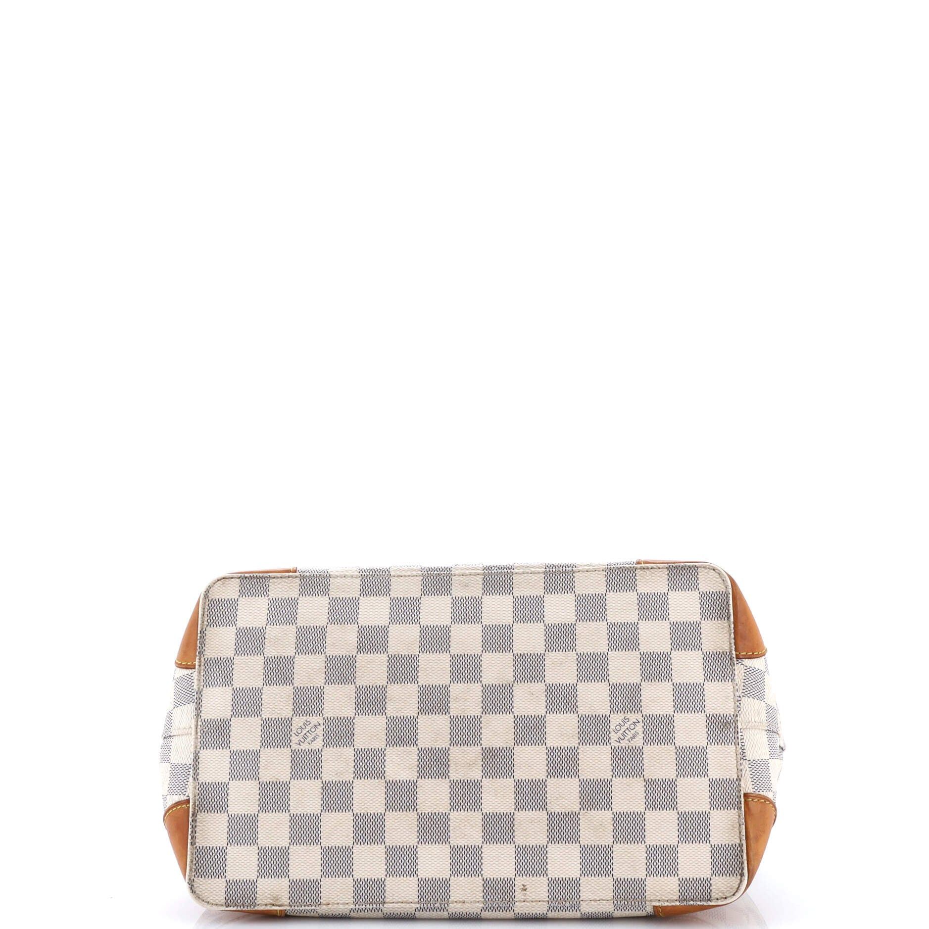 Louis Vuitton Hampstead Handbag Size ONE SIZE - 4 Thumbnail