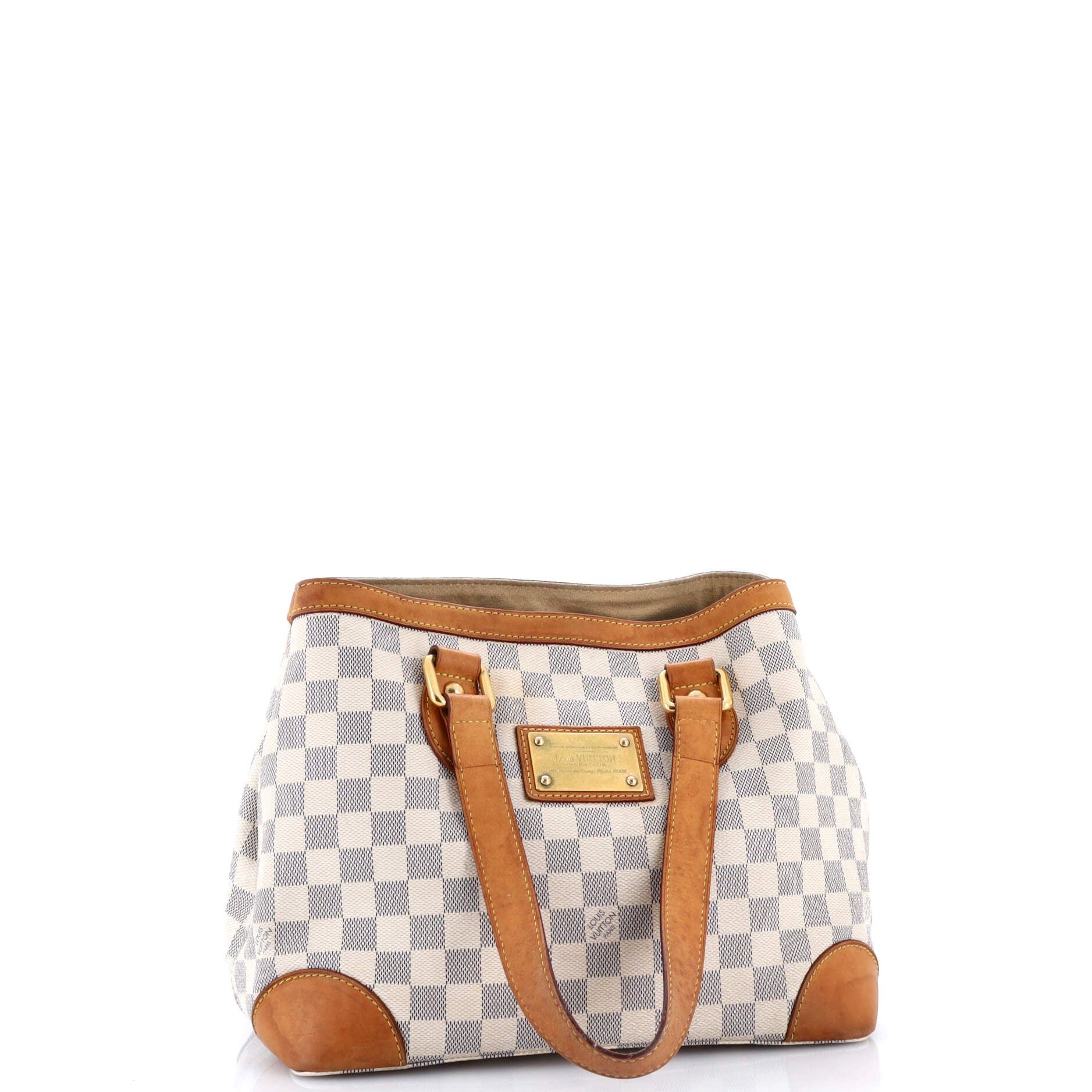 Louis Vuitton Hampstead Handbag Size ONE SIZE - 2 Thumbnail