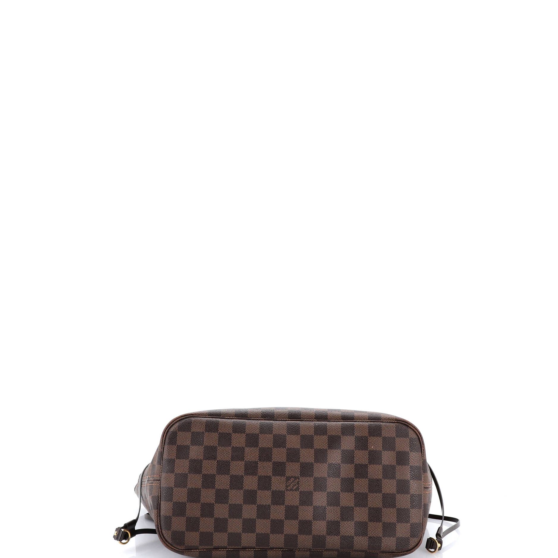 Louis Vuitton Neverfull Tote Size ONE SIZE - 4 Thumbnail