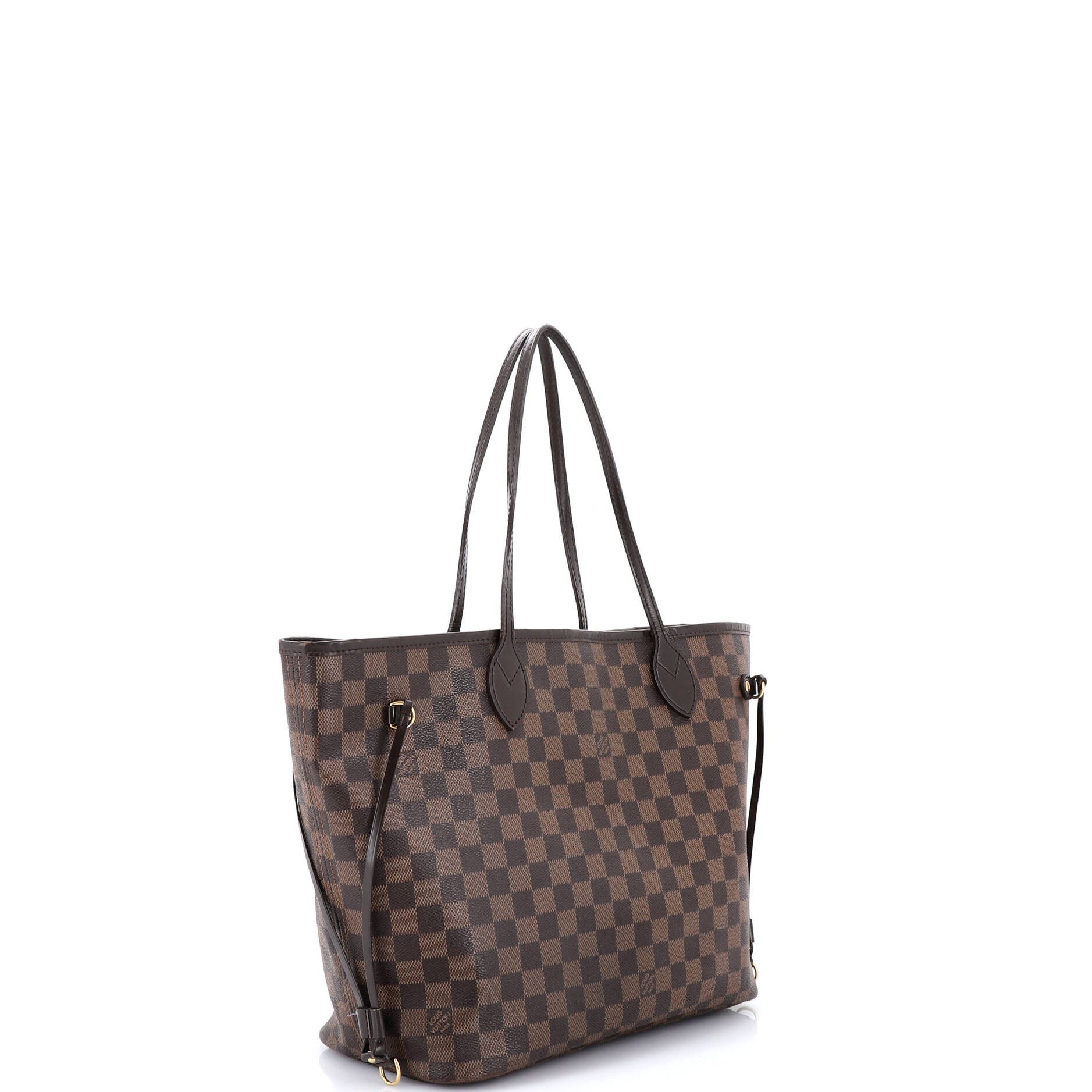 Louis Vuitton Neverfull Tote Size ONE SIZE - 2 Thumbnail