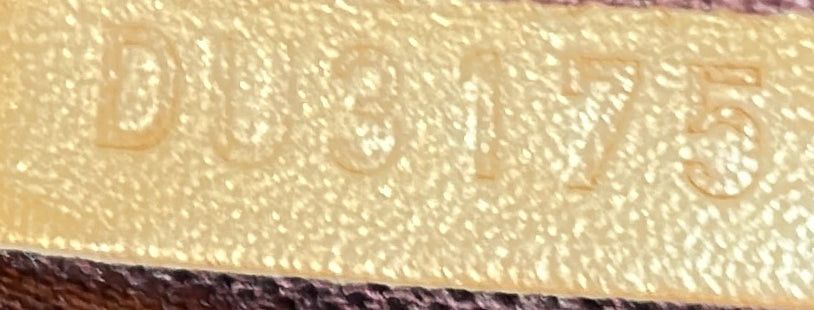 Louis Vuitton Favorite Handbag Size ONE SIZE - 7 Thumbnail