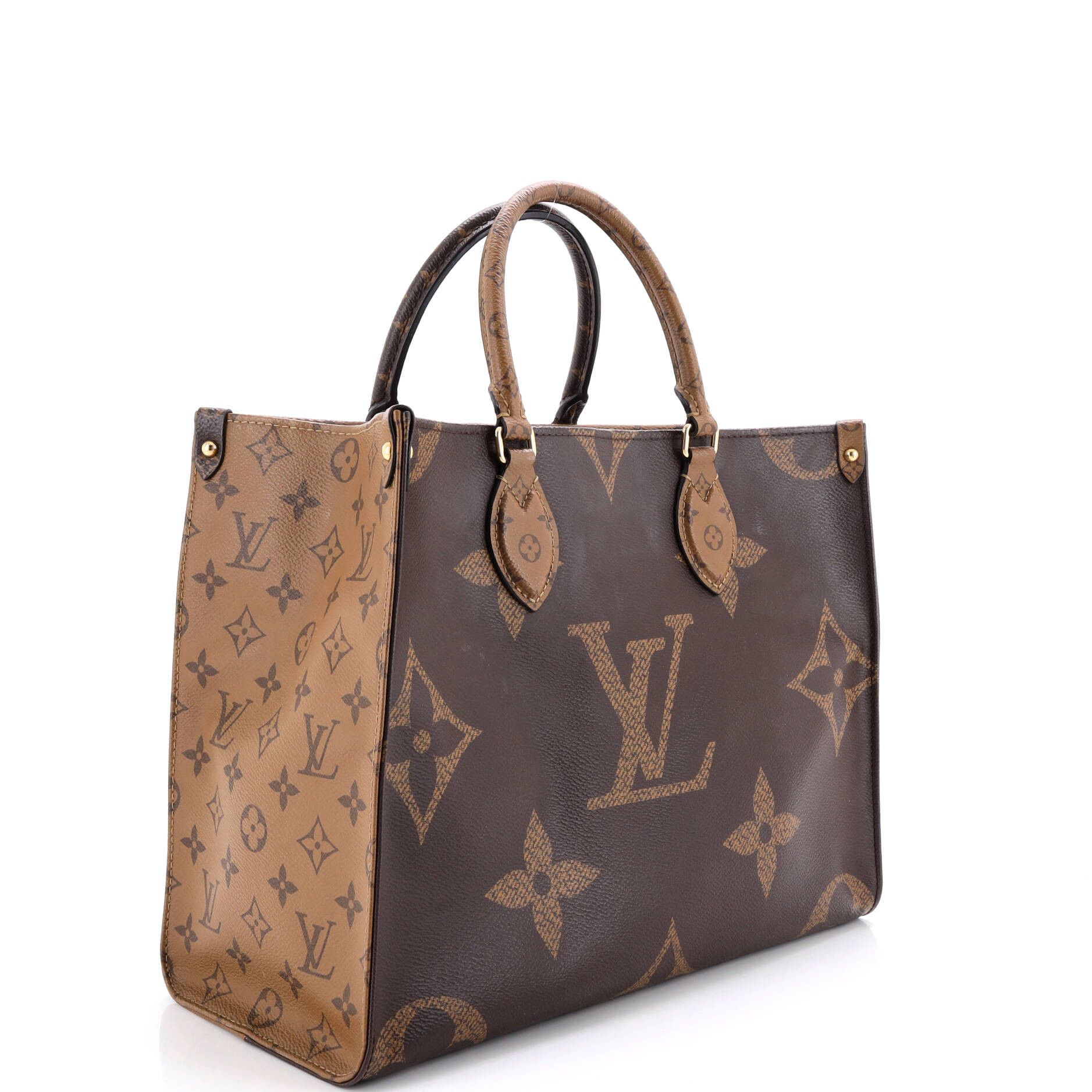 Louis Vuitton OnTheGo Tote Size ONE SIZE - 2 Thumbnail
