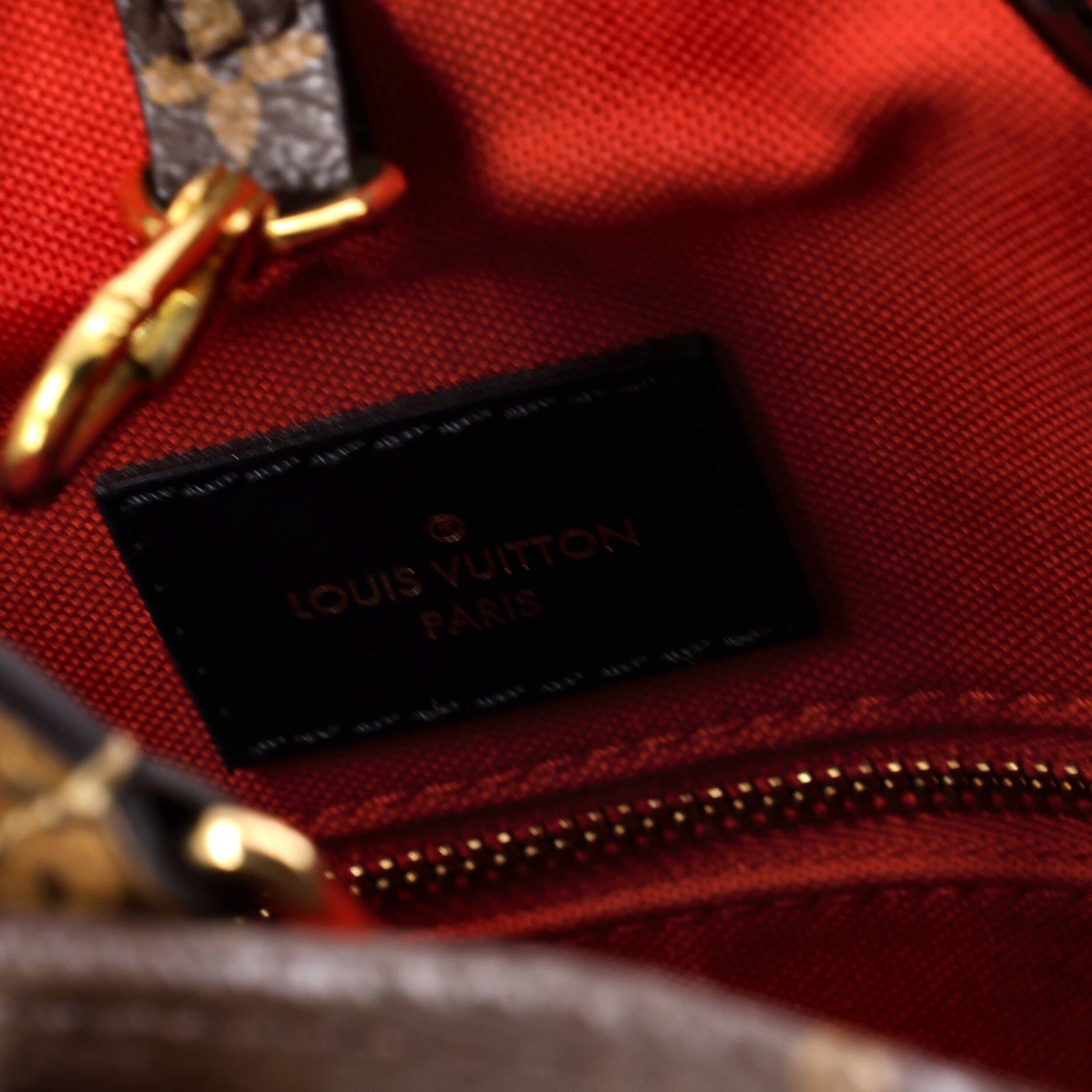Louis Vuitton OnTheGo Tote Size ONE SIZE - 7 Thumbnail