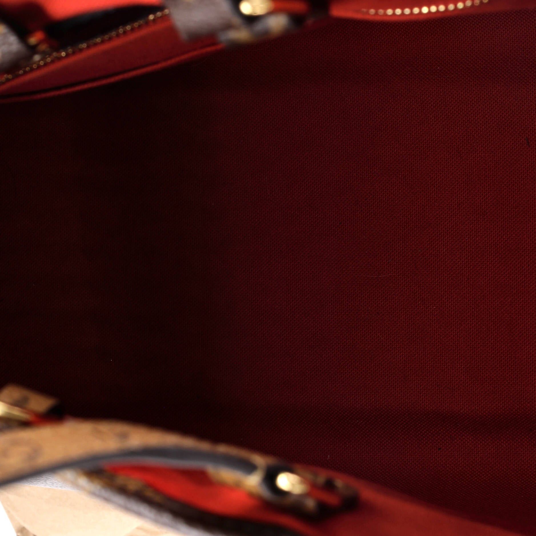 Louis Vuitton OnTheGo Tote Size ONE SIZE - 5 Thumbnail