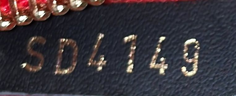 Louis Vuitton OnTheGo Tote Size ONE SIZE - 8 Thumbnail