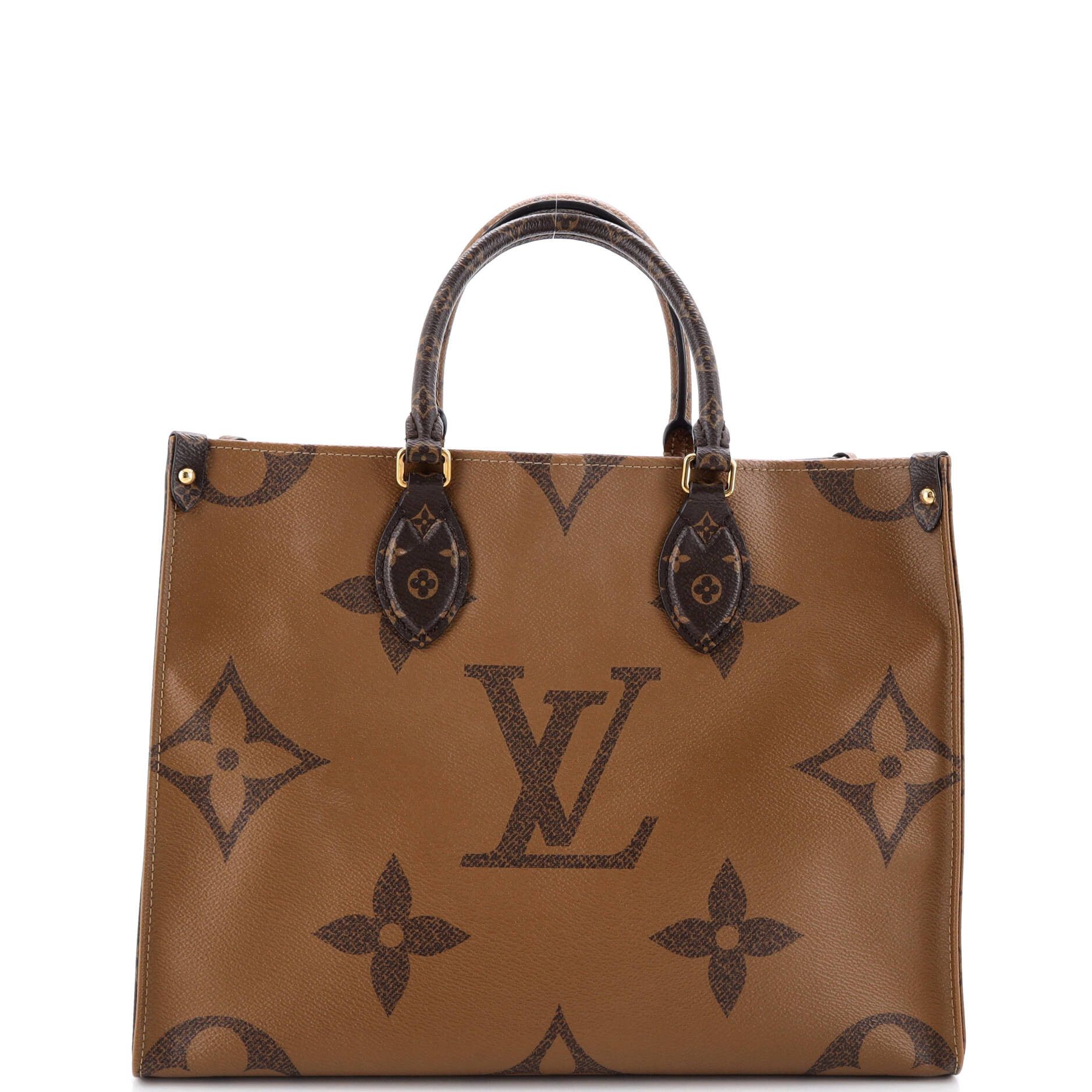 Louis Vuitton OnTheGo Tote Size ONE SIZE - 3 Thumbnail