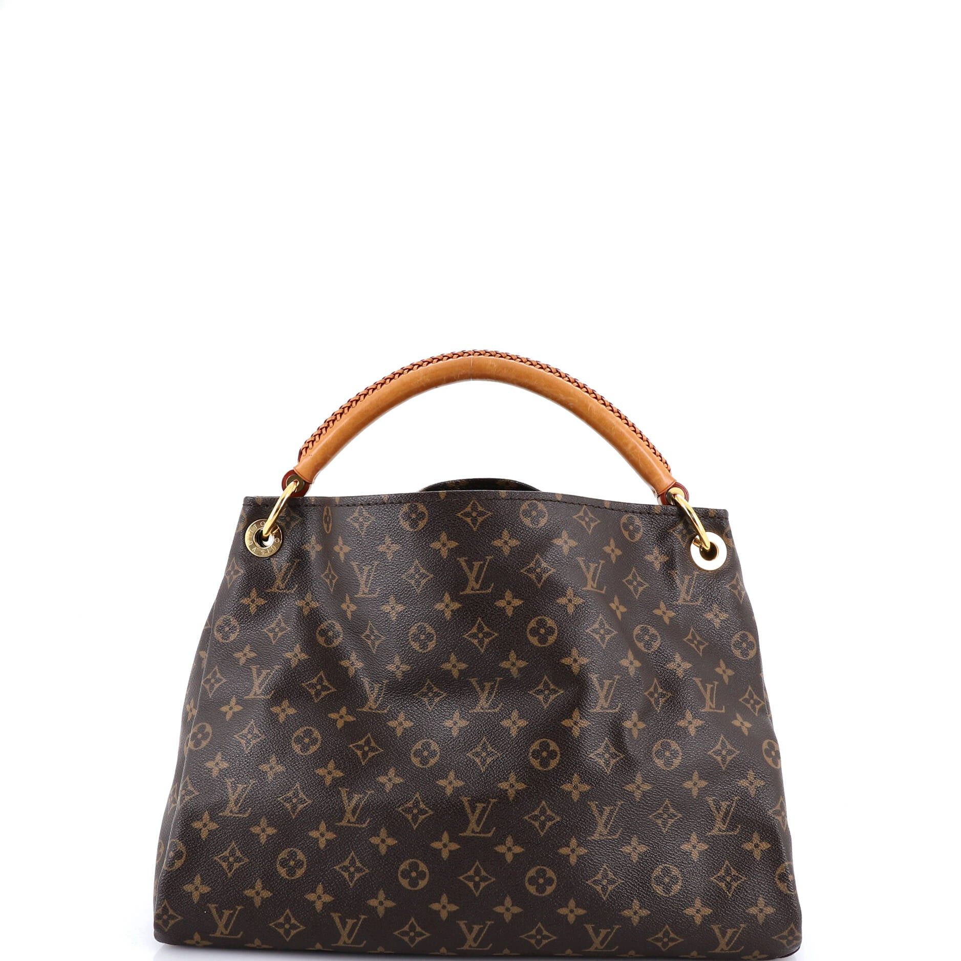 Louis Vuitton Artsy Handbag Size ONE SIZE - 3 Thumbnail
