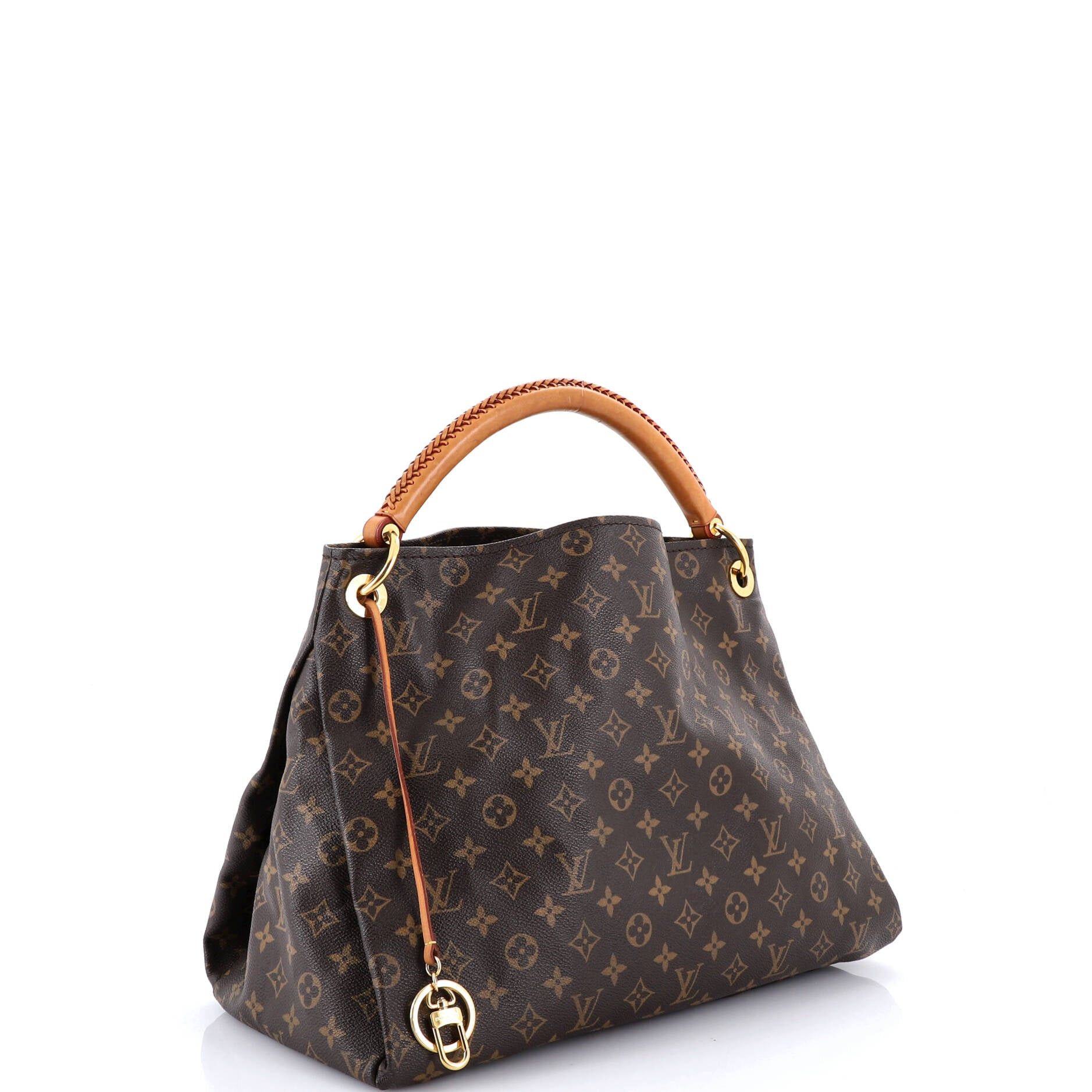 Louis Vuitton Artsy Handbag Size ONE SIZE - 2 Thumbnail