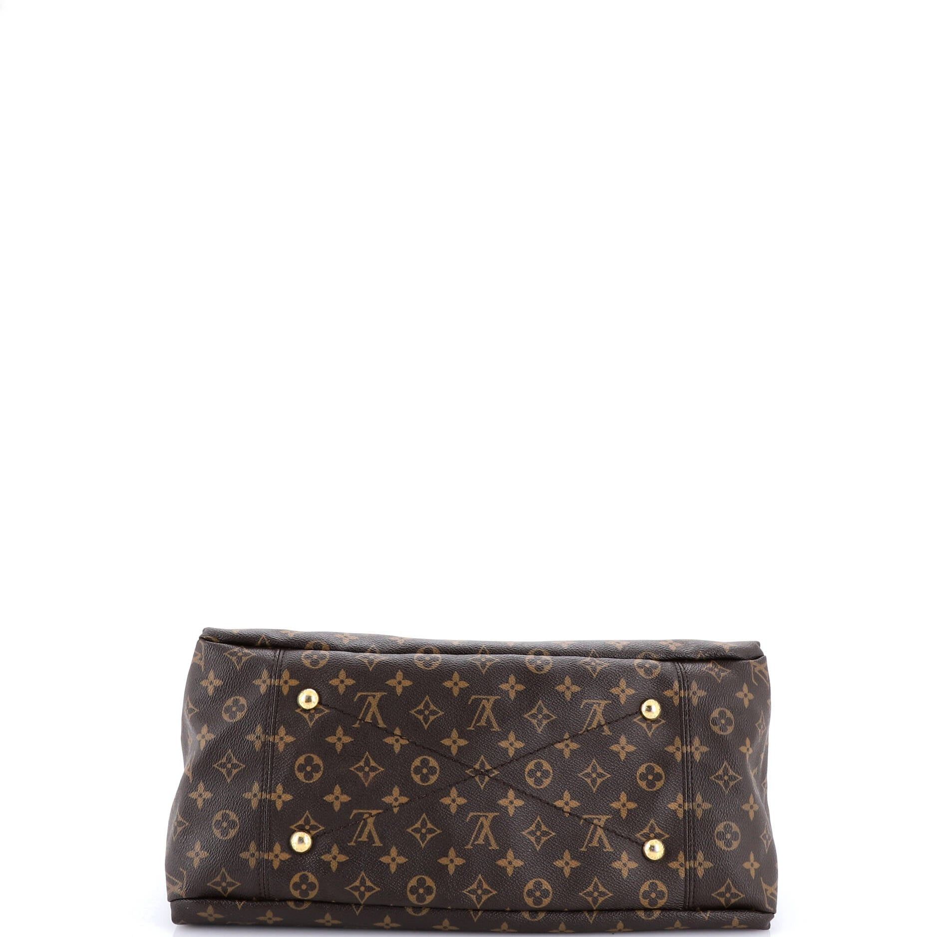 Louis Vuitton Artsy Handbag Size ONE SIZE - 4 Thumbnail