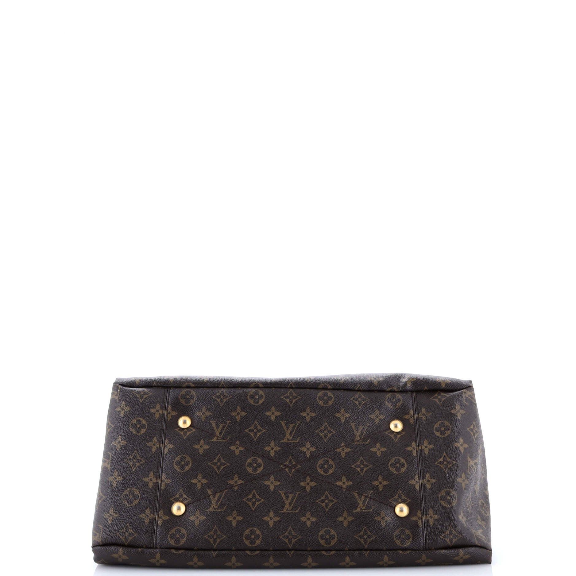 Louis Vuitton Artsy Handbag Size ONE SIZE - 4 Thumbnail