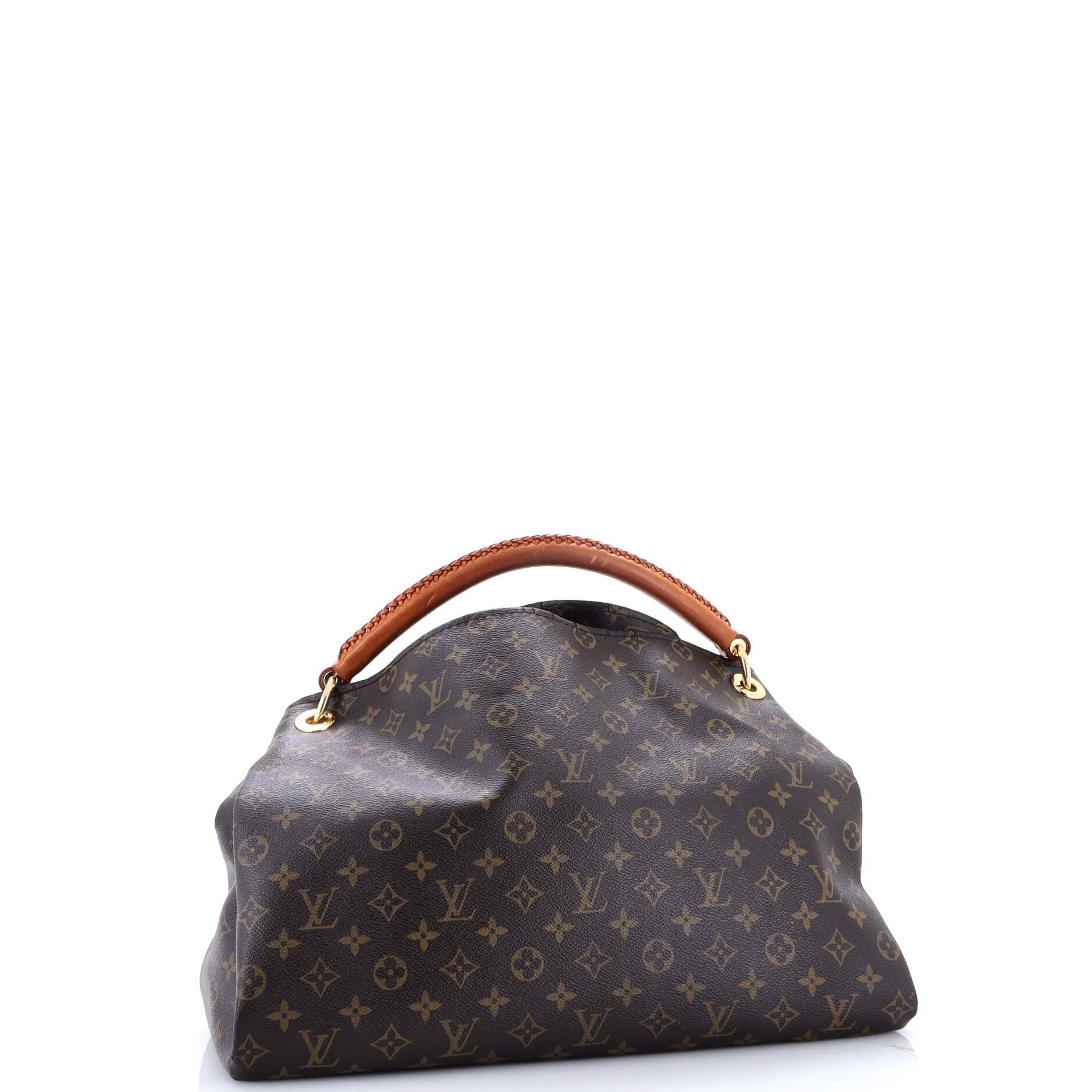 Louis Vuitton Artsy Handbag Size ONE SIZE - 2 Thumbnail
