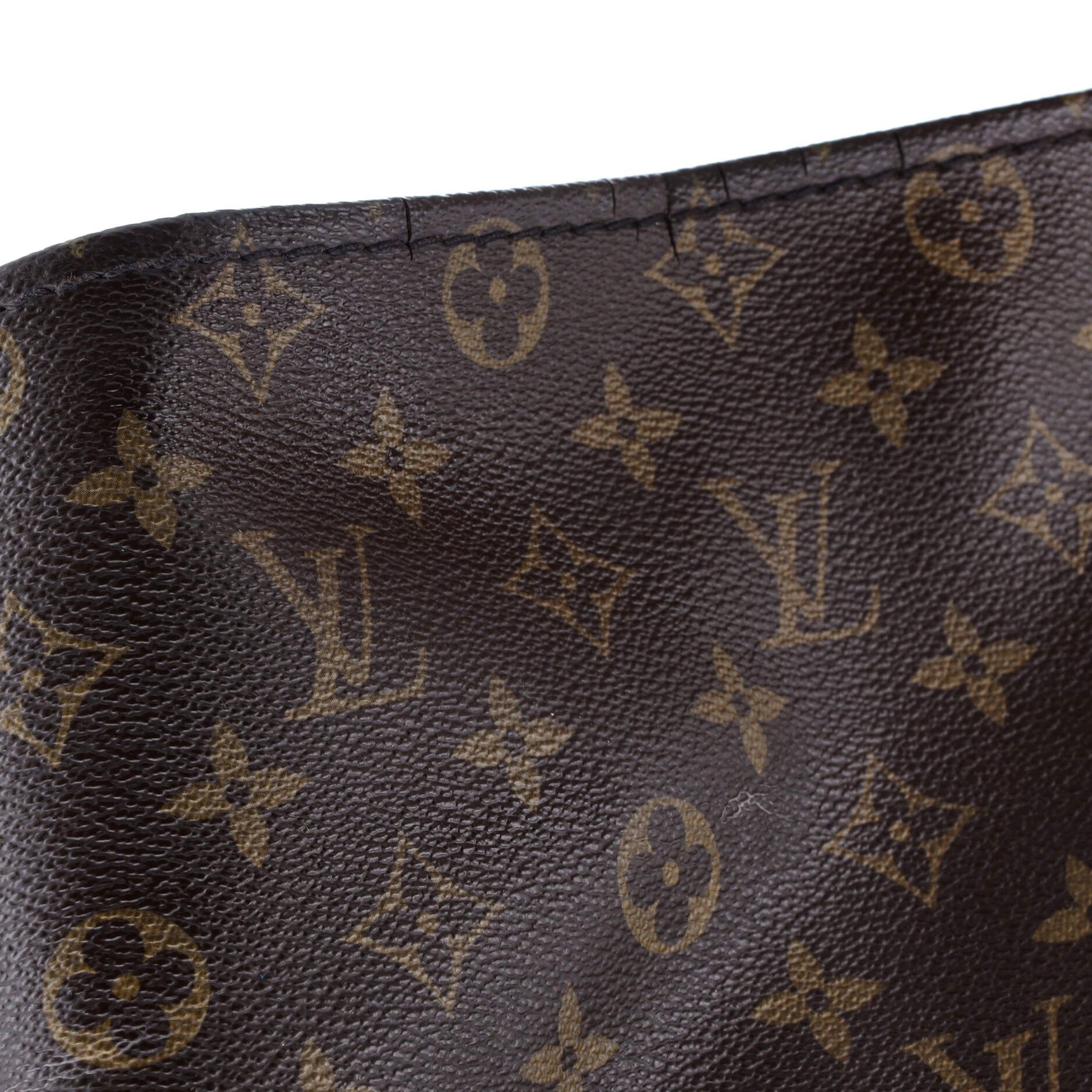 Louis Vuitton Artsy Handbag Size ONE SIZE - 7 Thumbnail