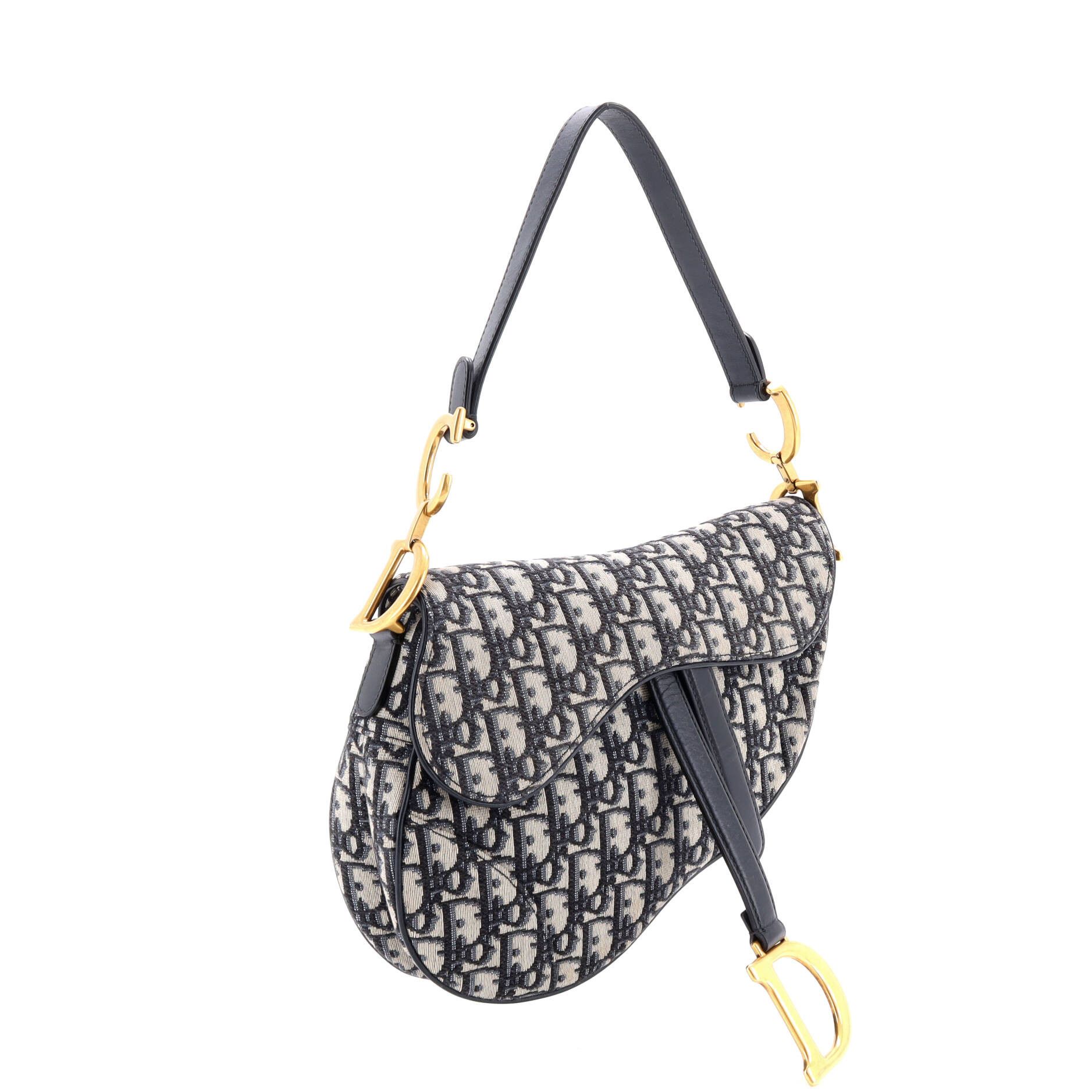 Dior Saddle Handbag Size ONE SIZE - 2 Thumbnail