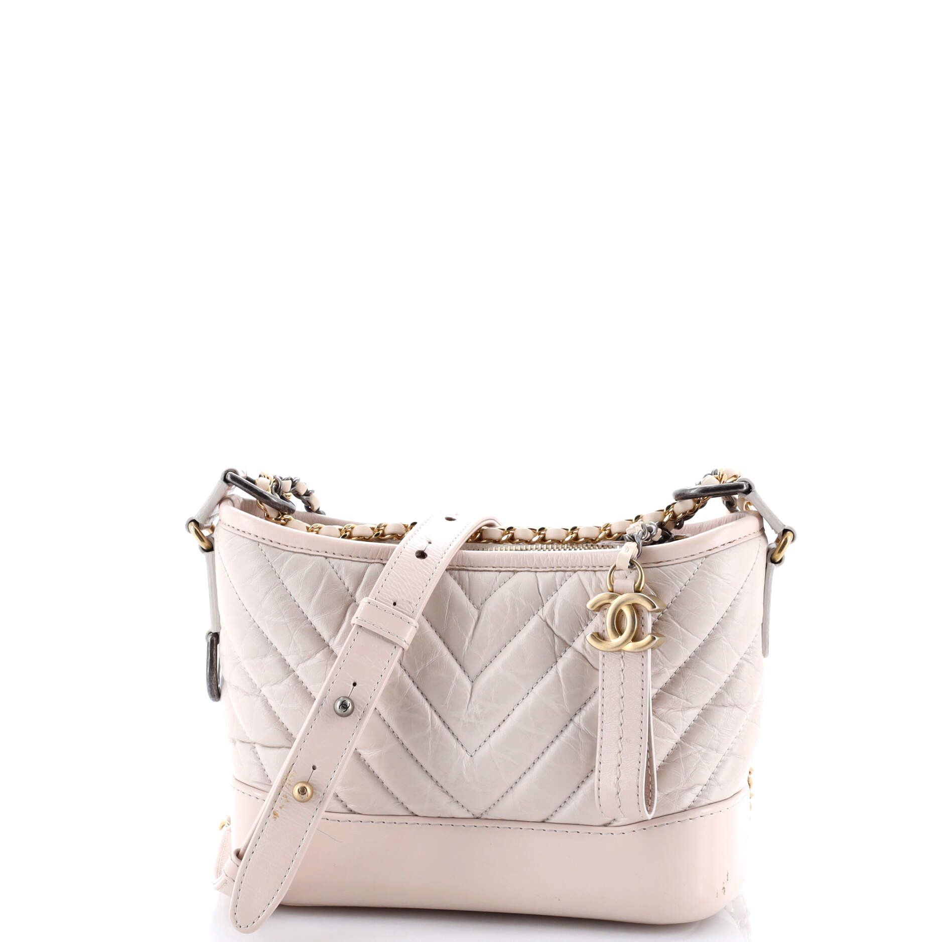 Chanel Gabrielle Hobo Size ONE SIZE - 3 Thumbnail