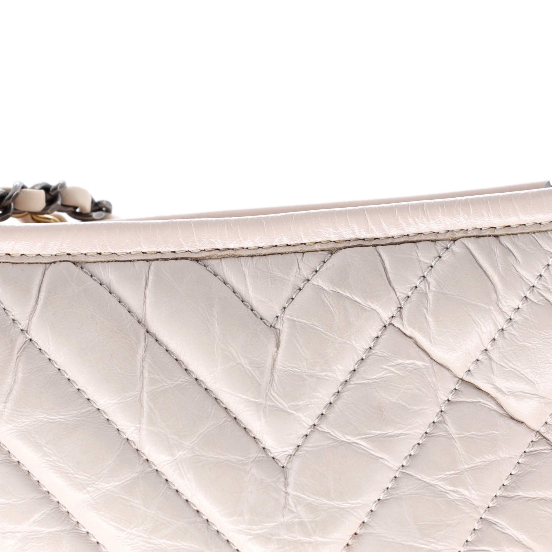 Chanel Gabrielle Hobo Size ONE SIZE - 8 Thumbnail
