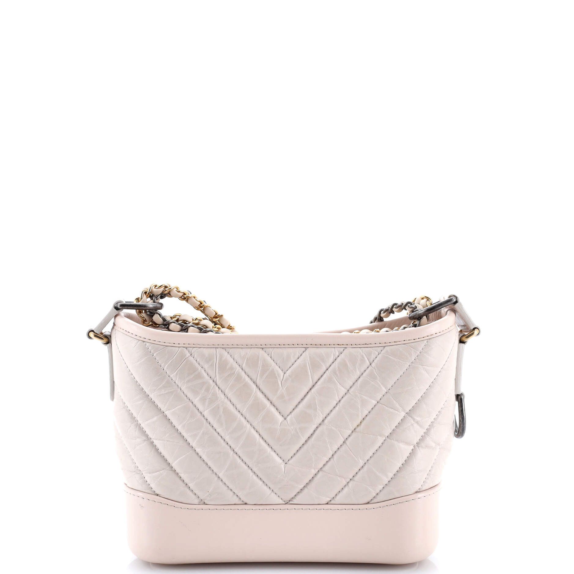 Chanel Gabrielle Hobo Size ONE SIZE - 4 Thumbnail