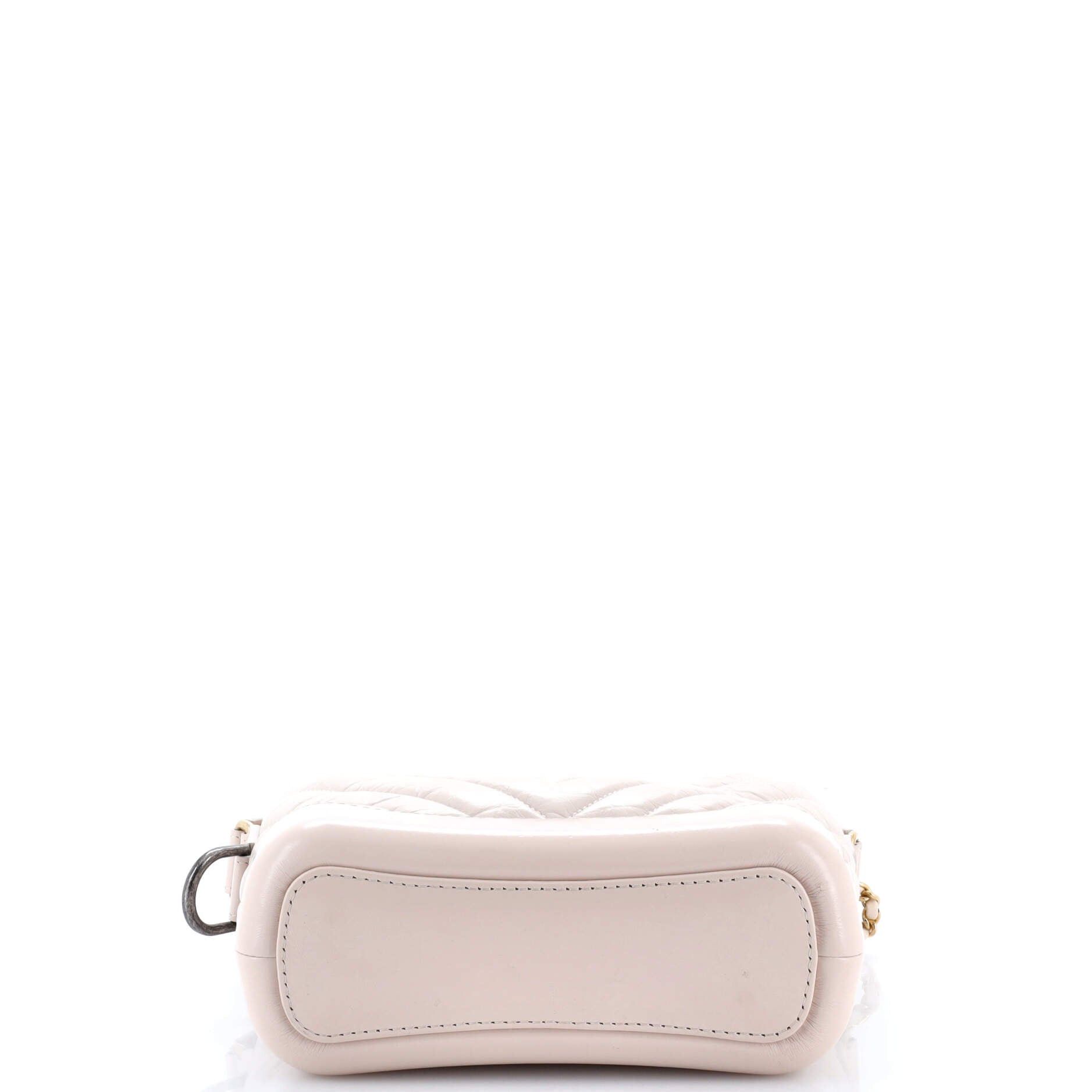 Chanel Gabrielle Hobo Size ONE SIZE - 5 Thumbnail