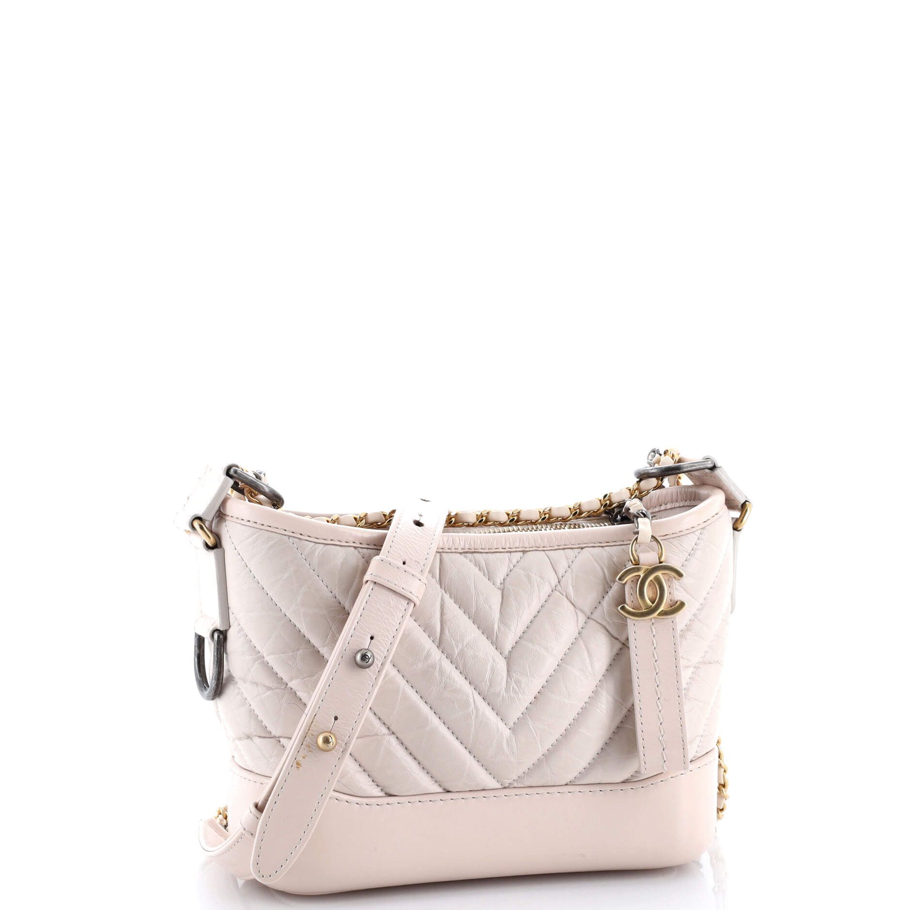 Chanel Gabrielle Hobo Size ONE SIZE - 2 Thumbnail