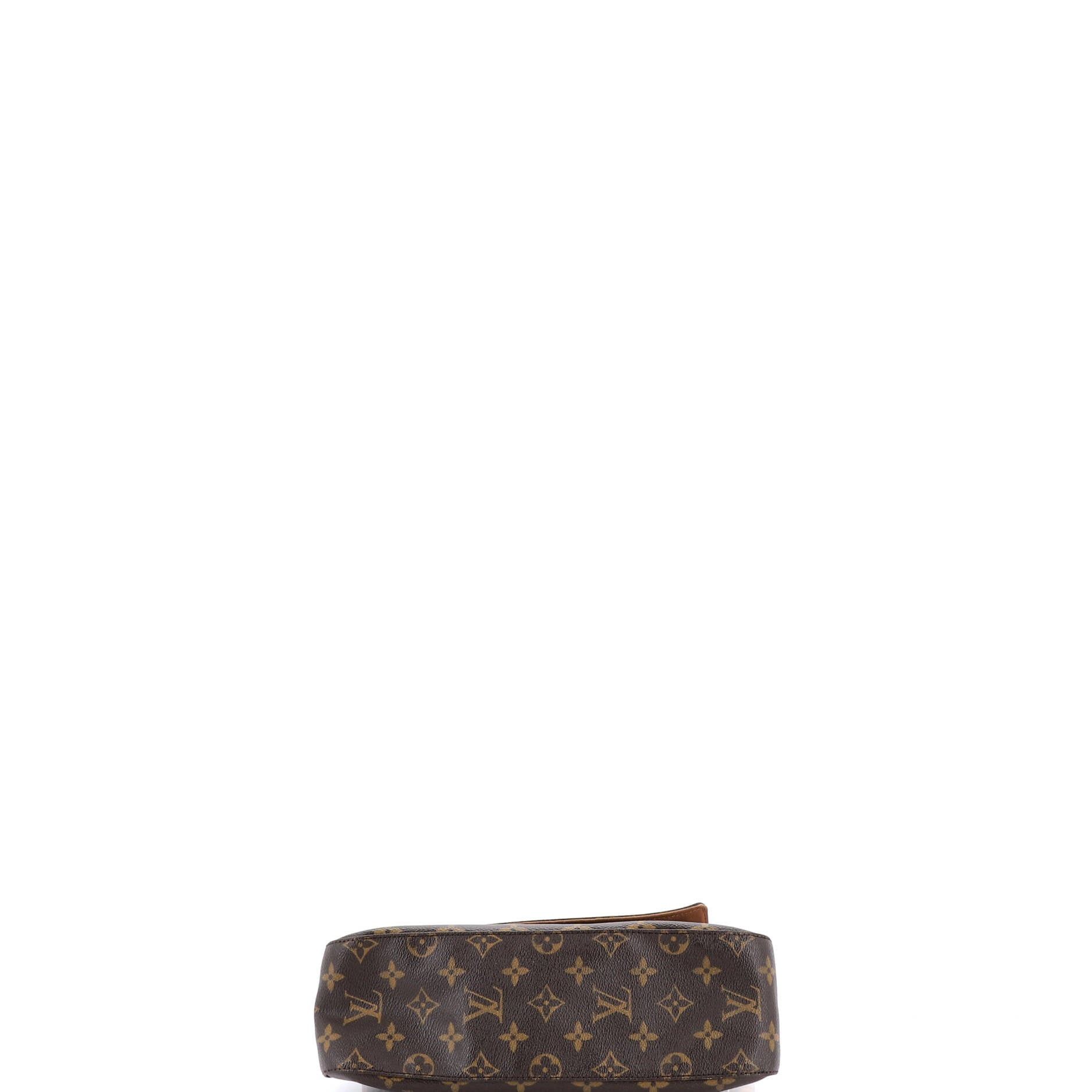 Louis Vuitton Looping Handbag Size ONE SIZE - 4 Thumbnail